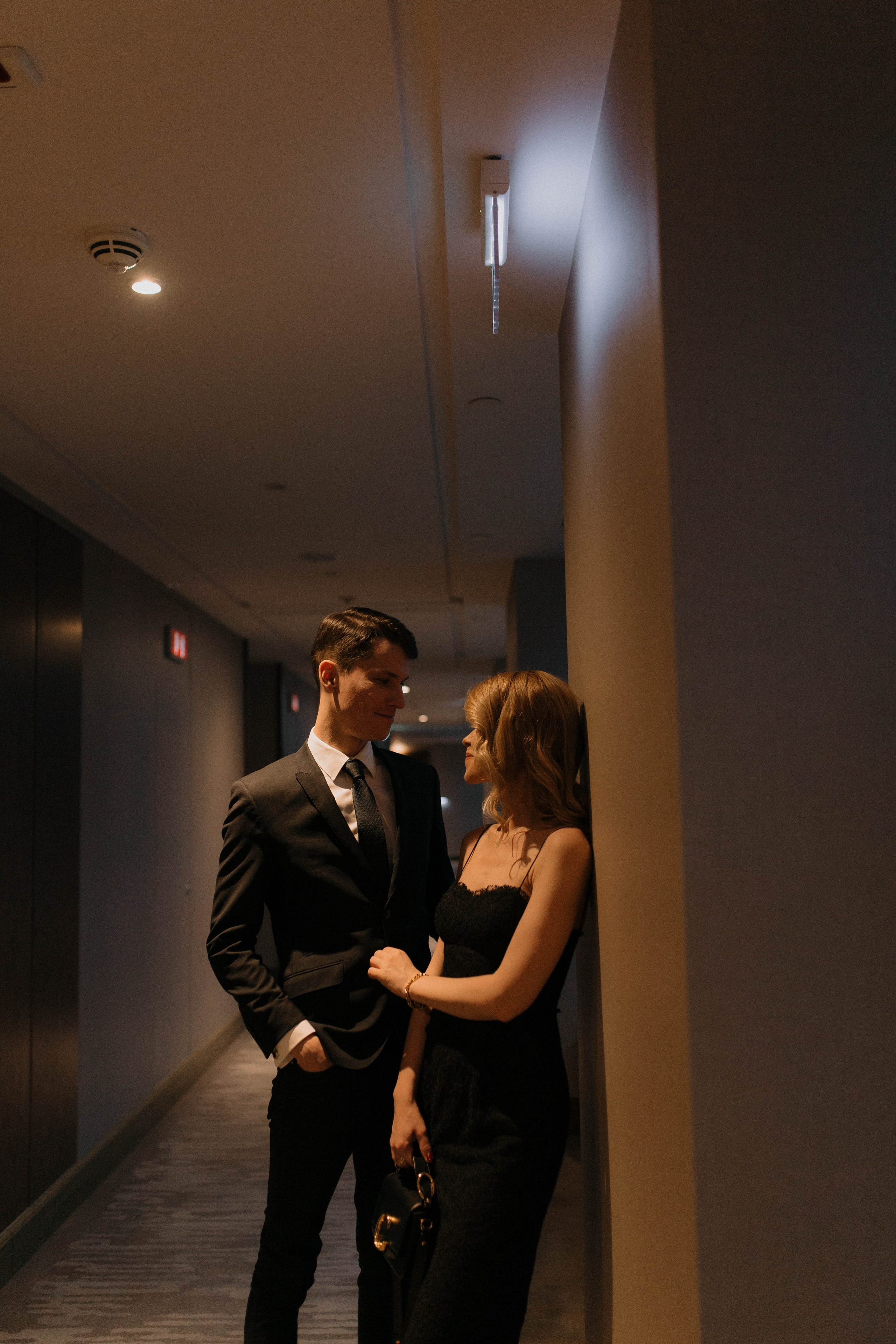 Анна и Александр. Женский и свадебный фотограф Анастасия Митрохина