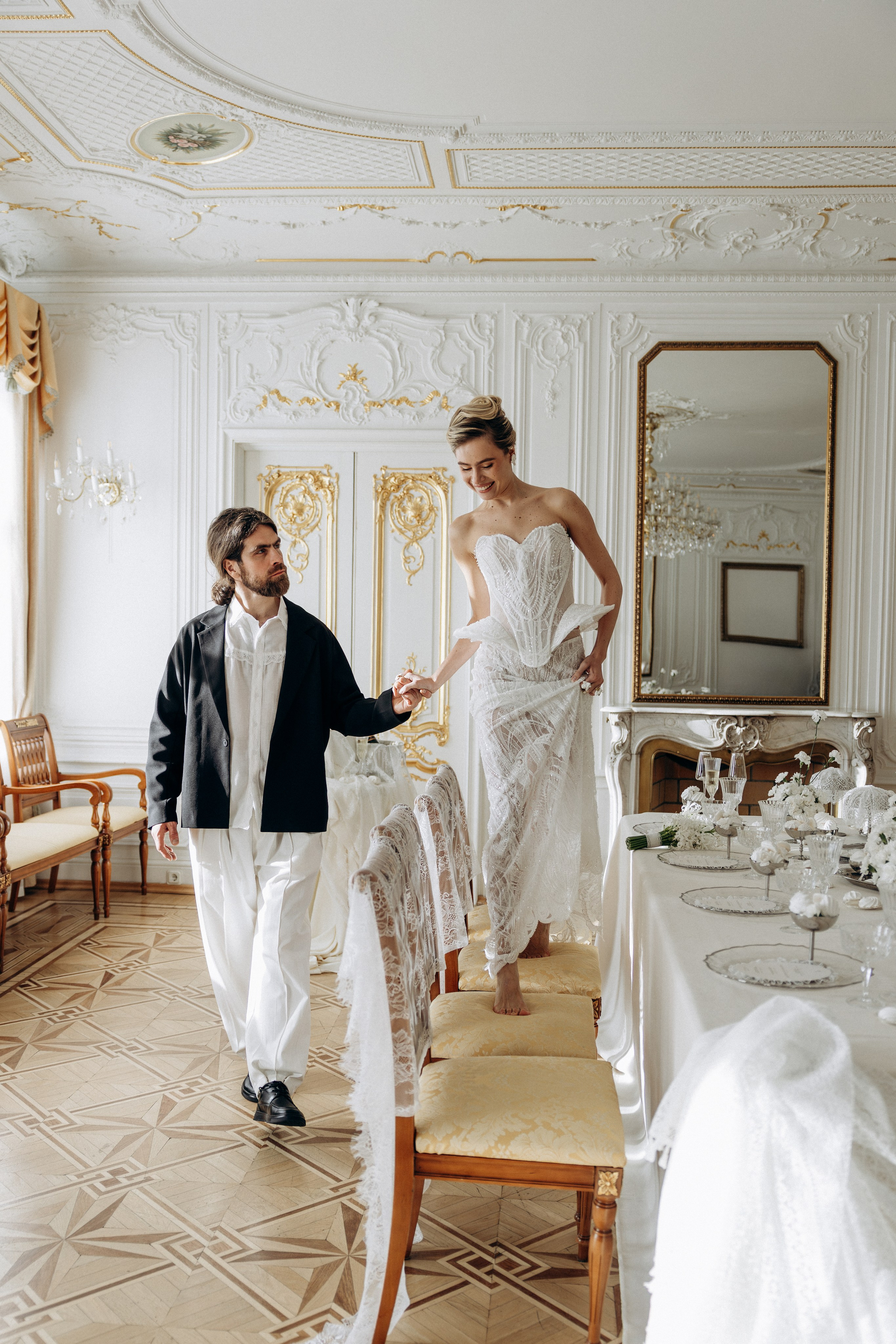 DIANA TILIKAINEN — Фотограф Республика Карелия