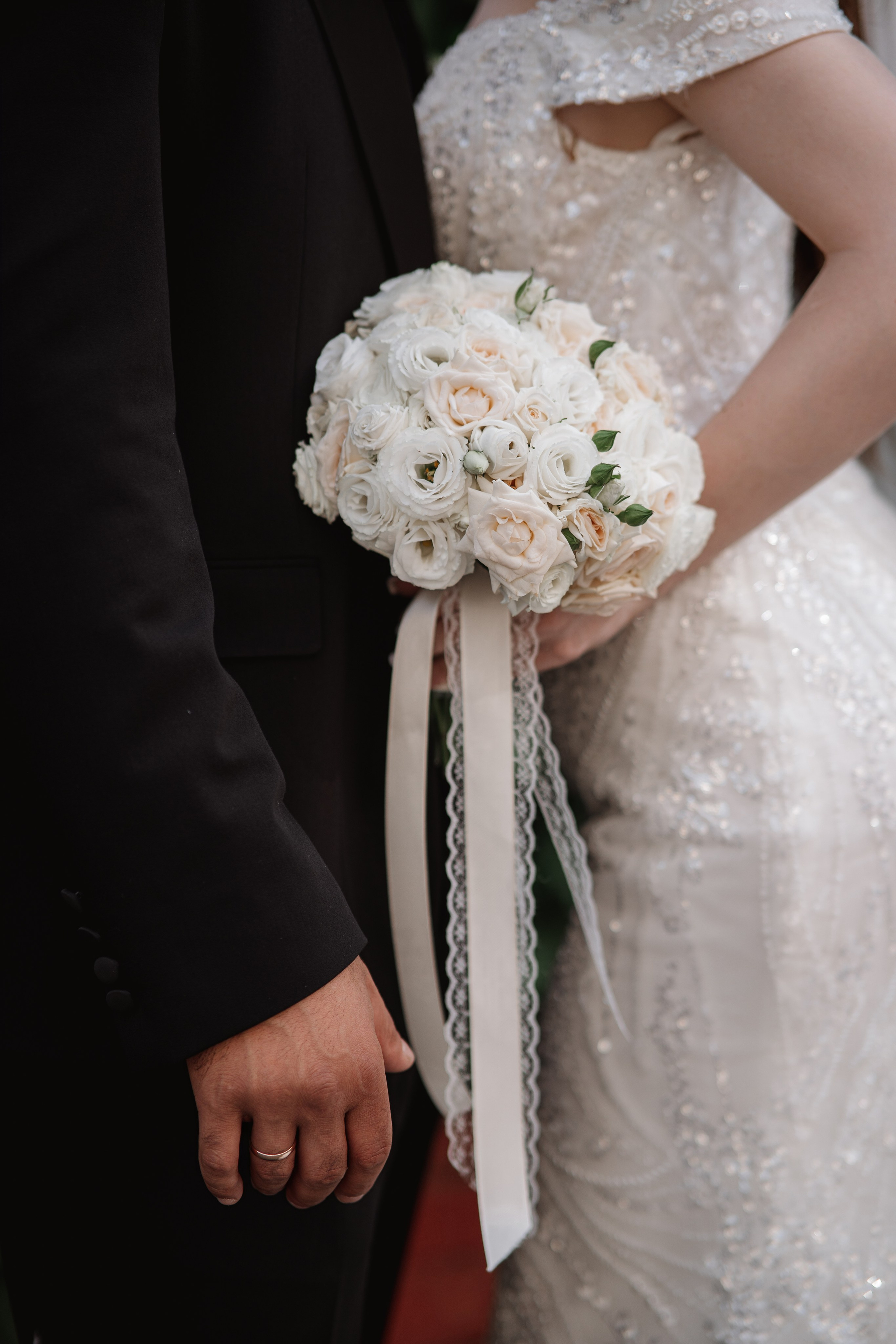 K&L Always and Forever. Свадебный фотограф Москва Инесса Зверева