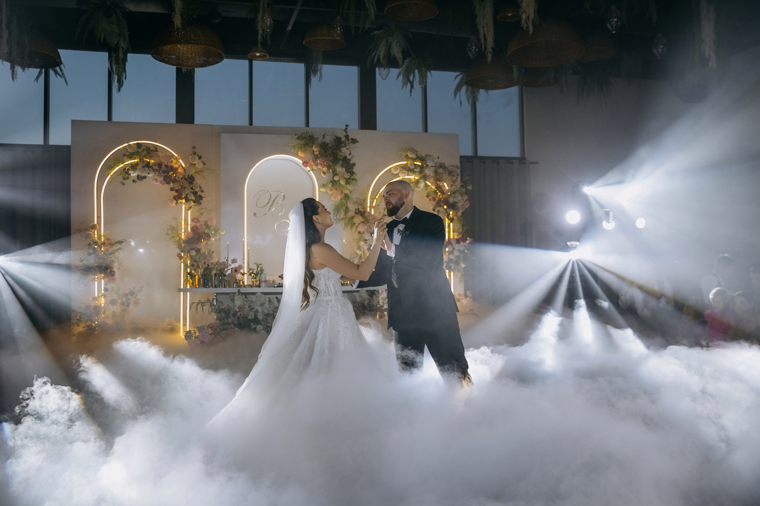 Владислав и Яна. Свадебный фотограф в Краснодаре Ольга Цвиченко