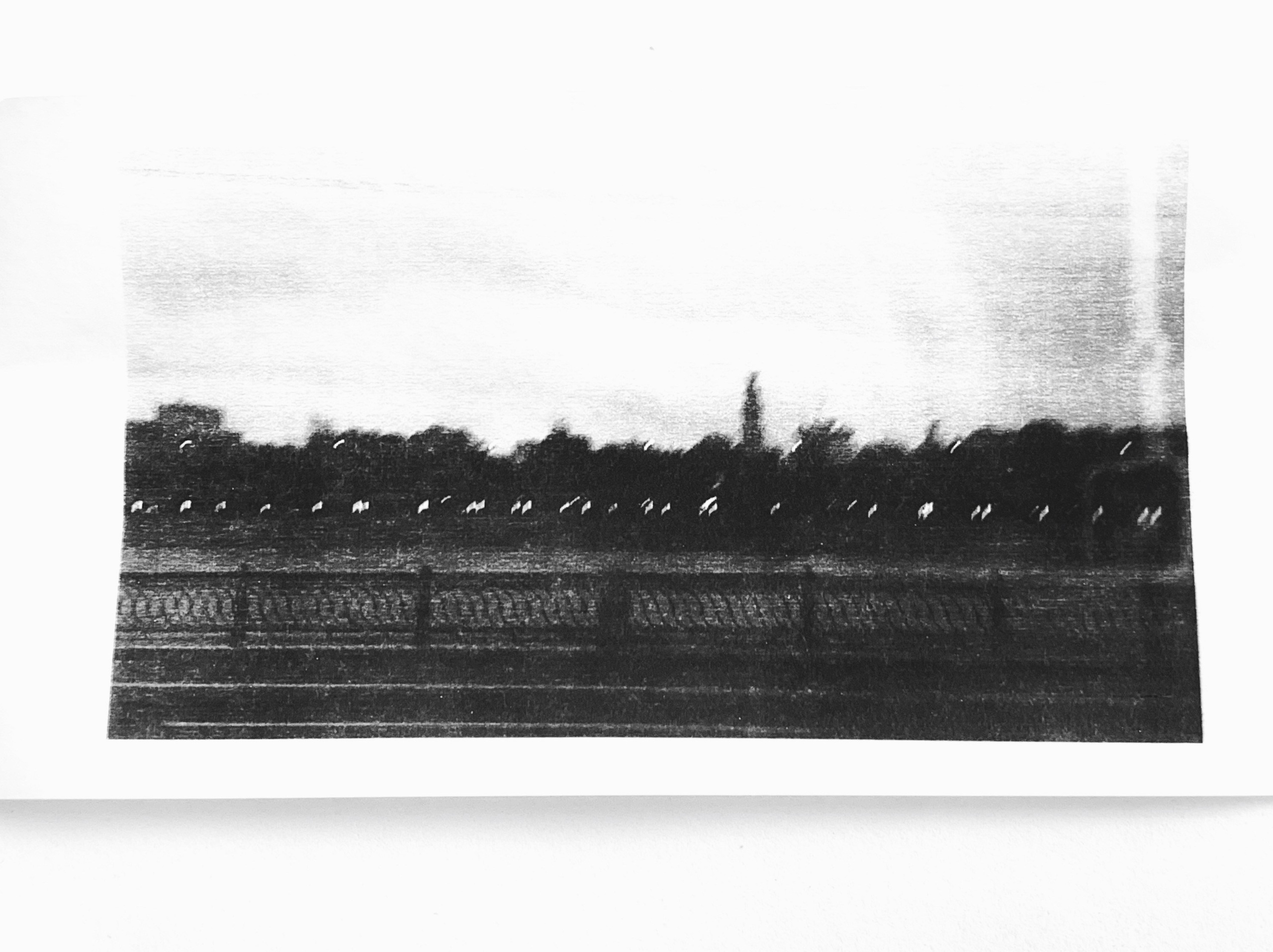 Чеки. Фотограф Маша Мутли
