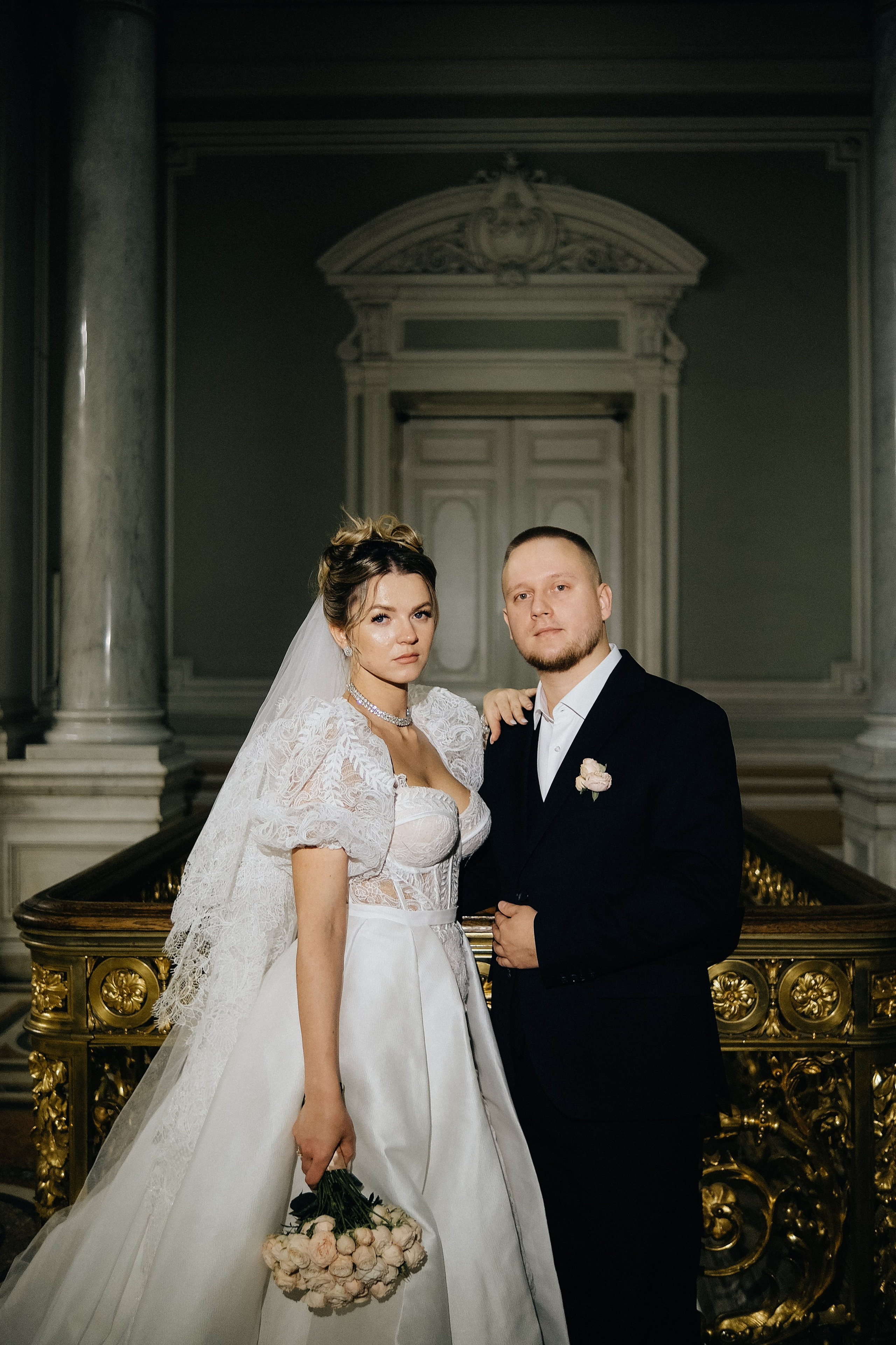 Аня & Рома ДБ1+Дом Учёных. Phdkvmr.ru