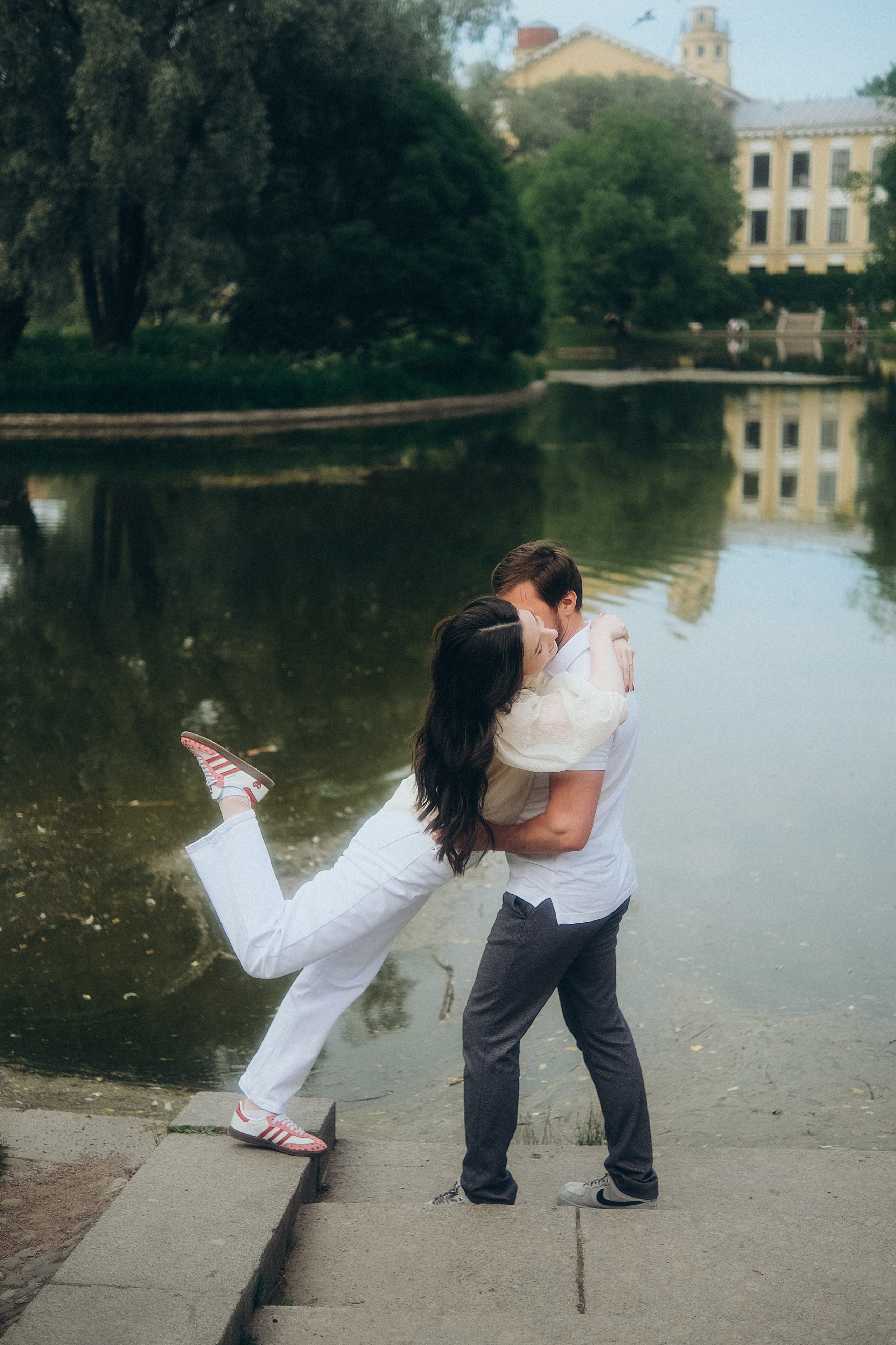 Сабина & Лёша. Phdkvmr.ru