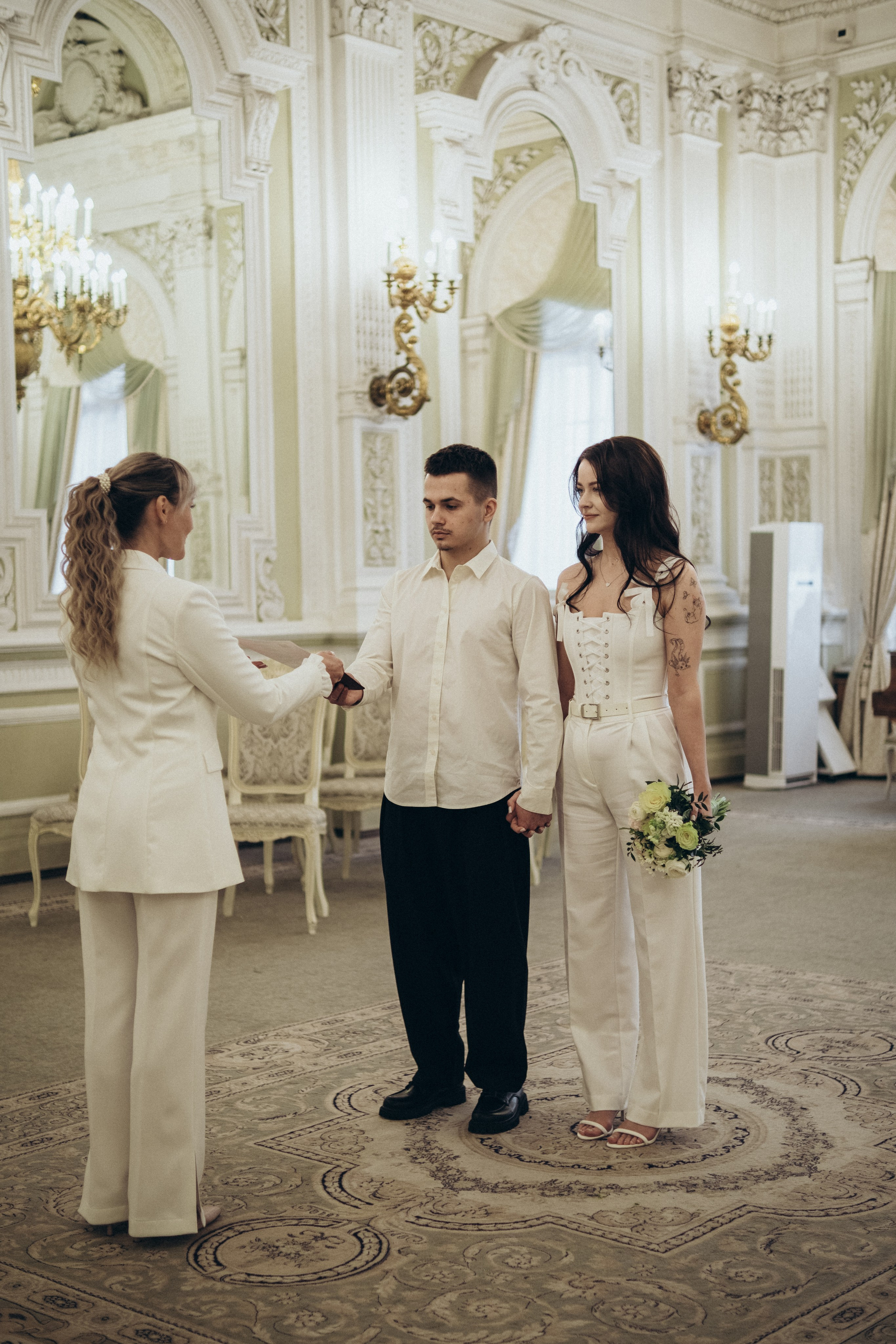 Лиза & Федя. ДБ1. Phdkvmr.ru