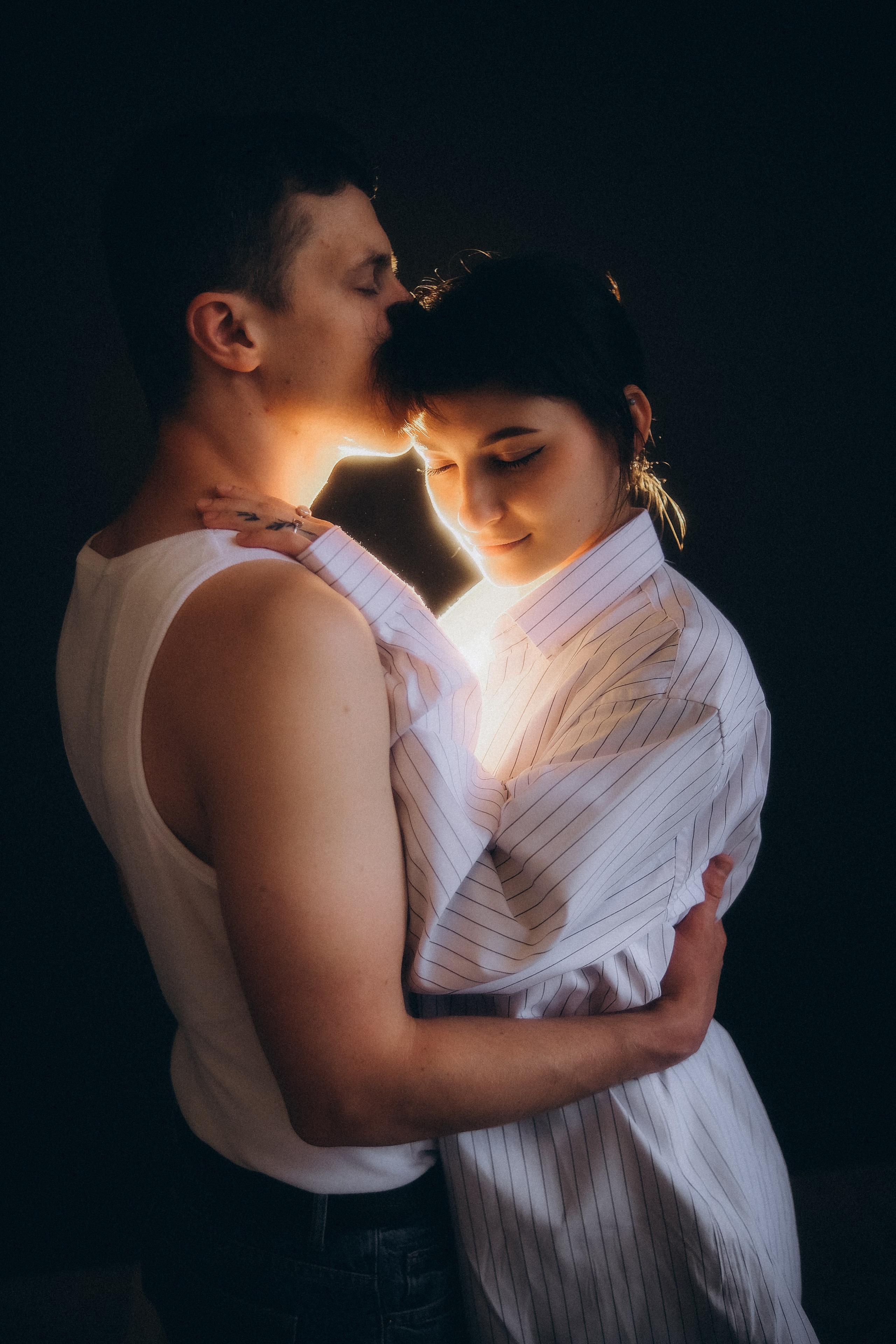 Вера & Саша. Phdkvmr.ru