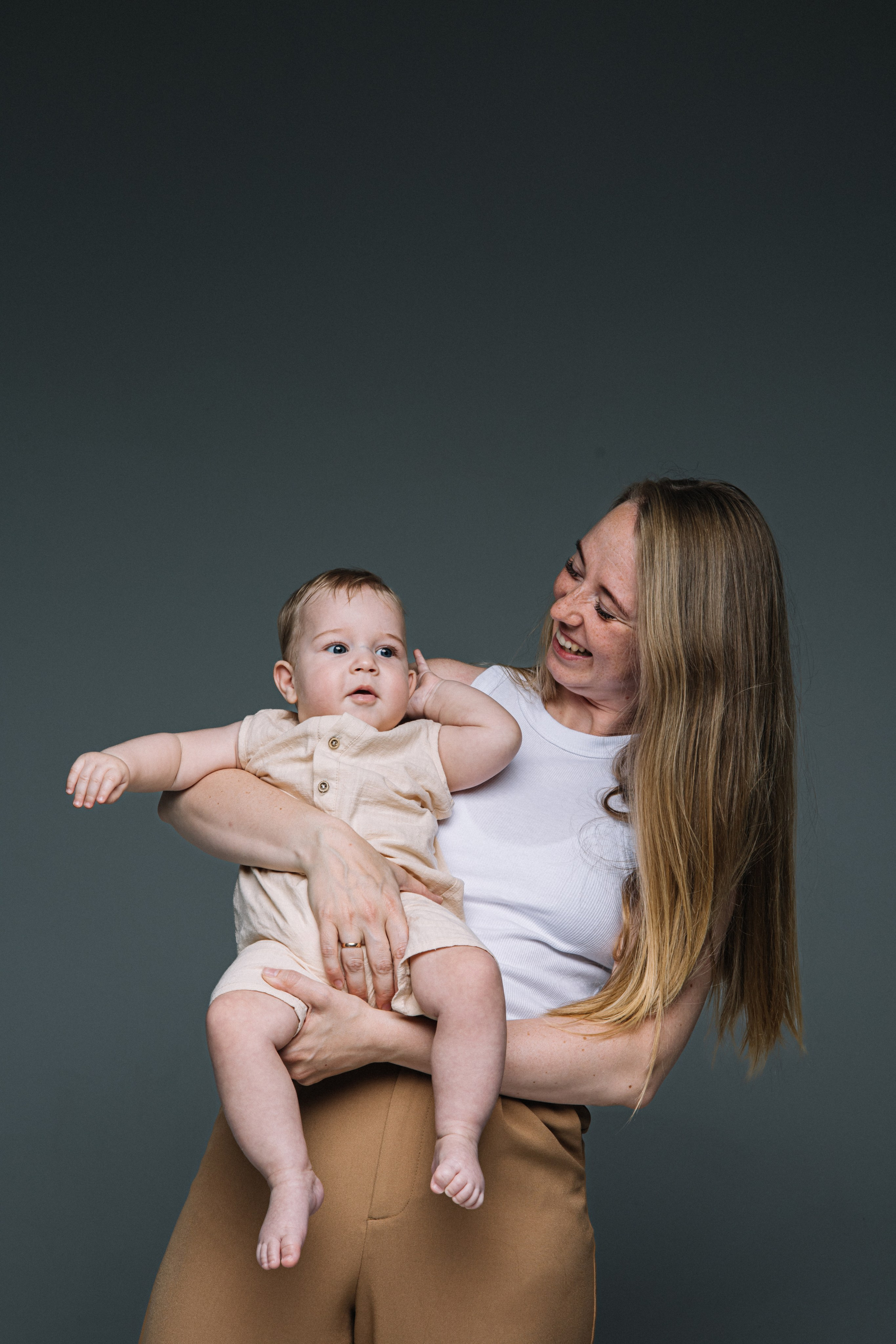 Семья Филимонцевых