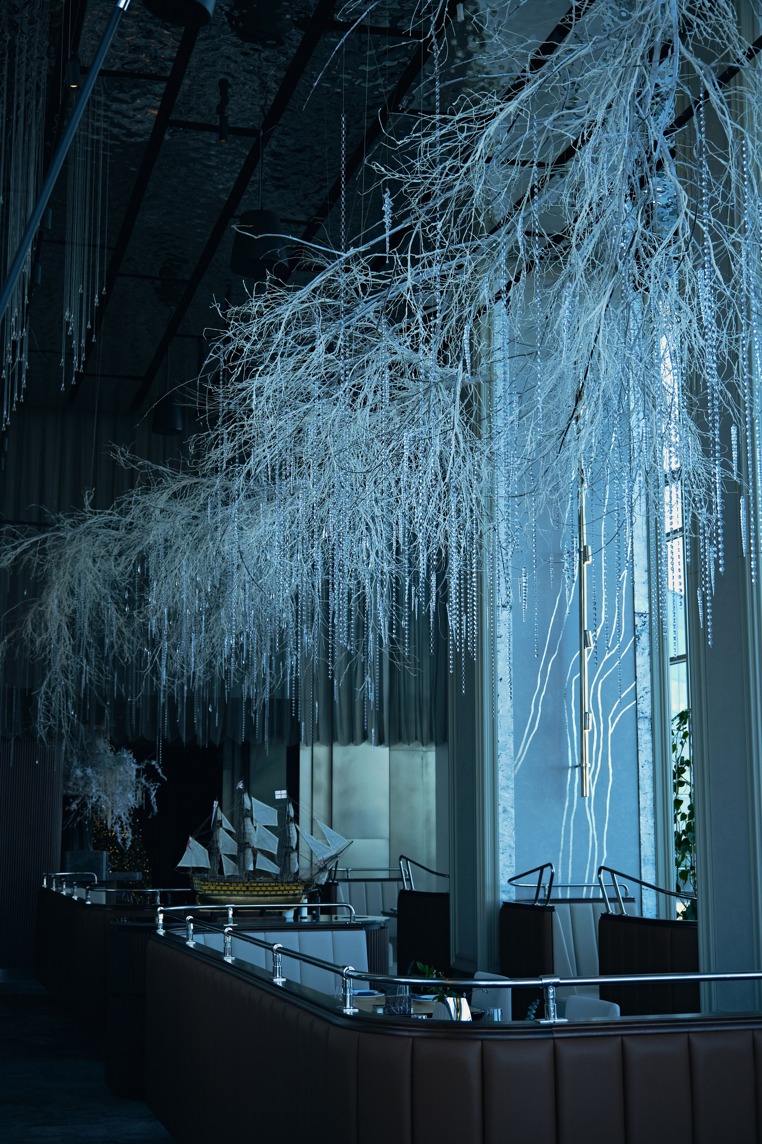 Бурный 2025. Ксения Почтарь. Декоратор и флорист, город Владивосток