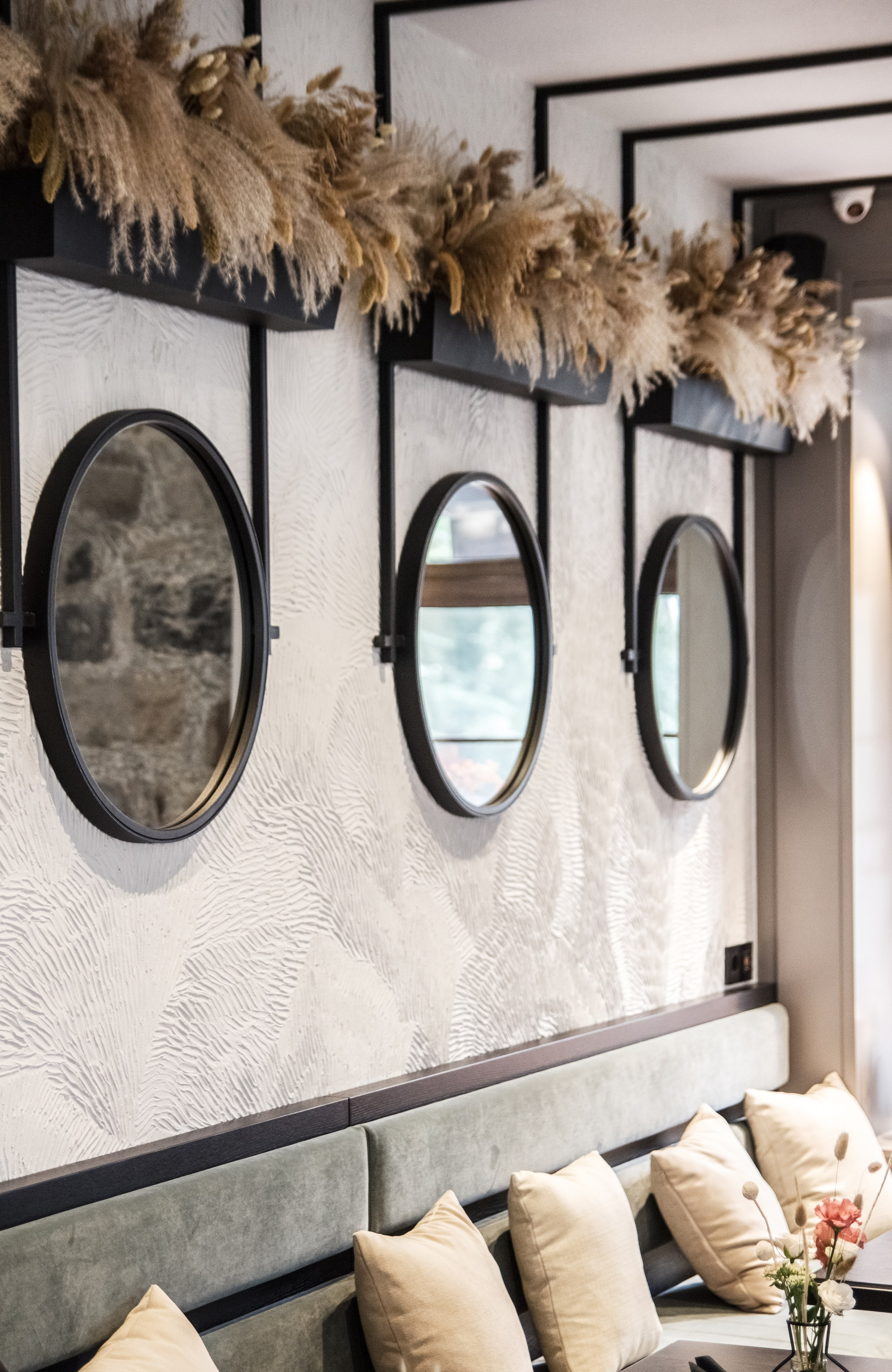 Аmbassade 2022. Ксения Почтарь. Декоратор и флорист, город Владивосток