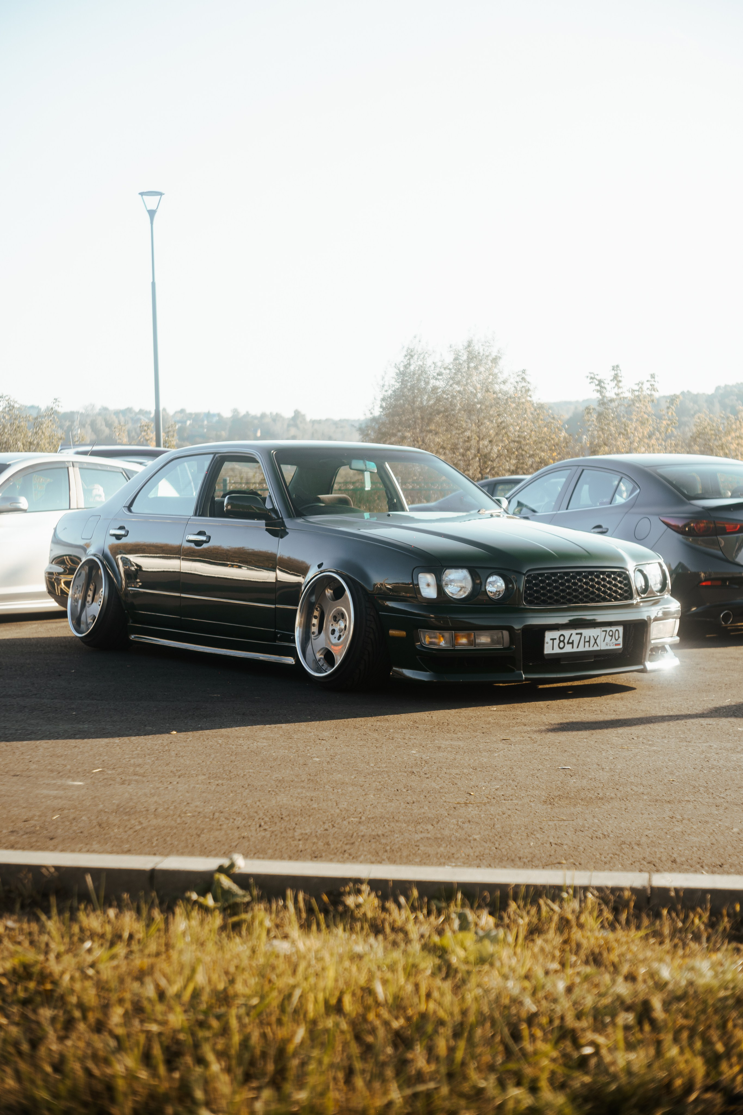 Репортажная фотосъёмка SMD Weekend в Калуге