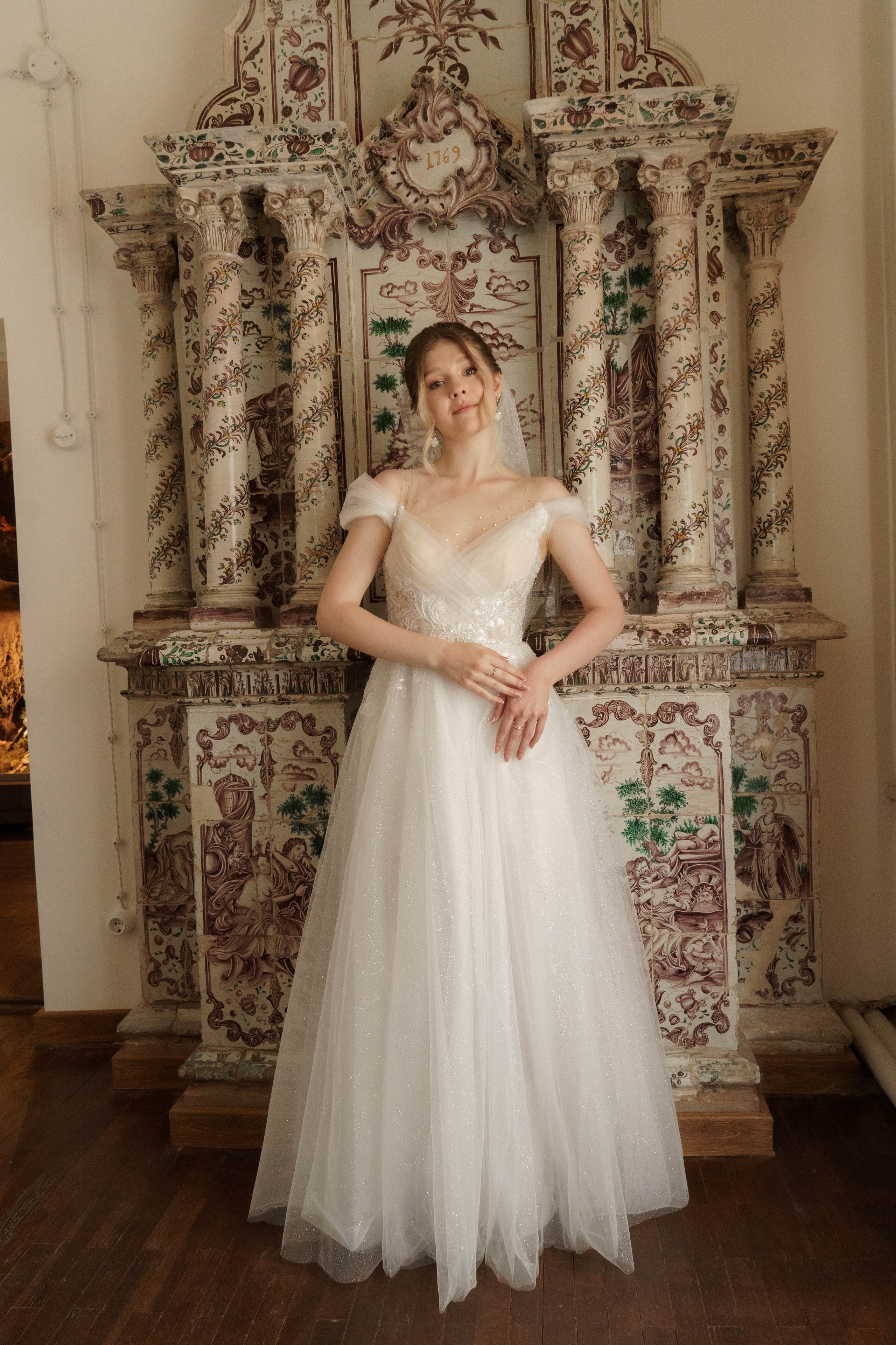 Дмитрий и Анна. Фотограф/ видеограф Катя Ильина Калуга