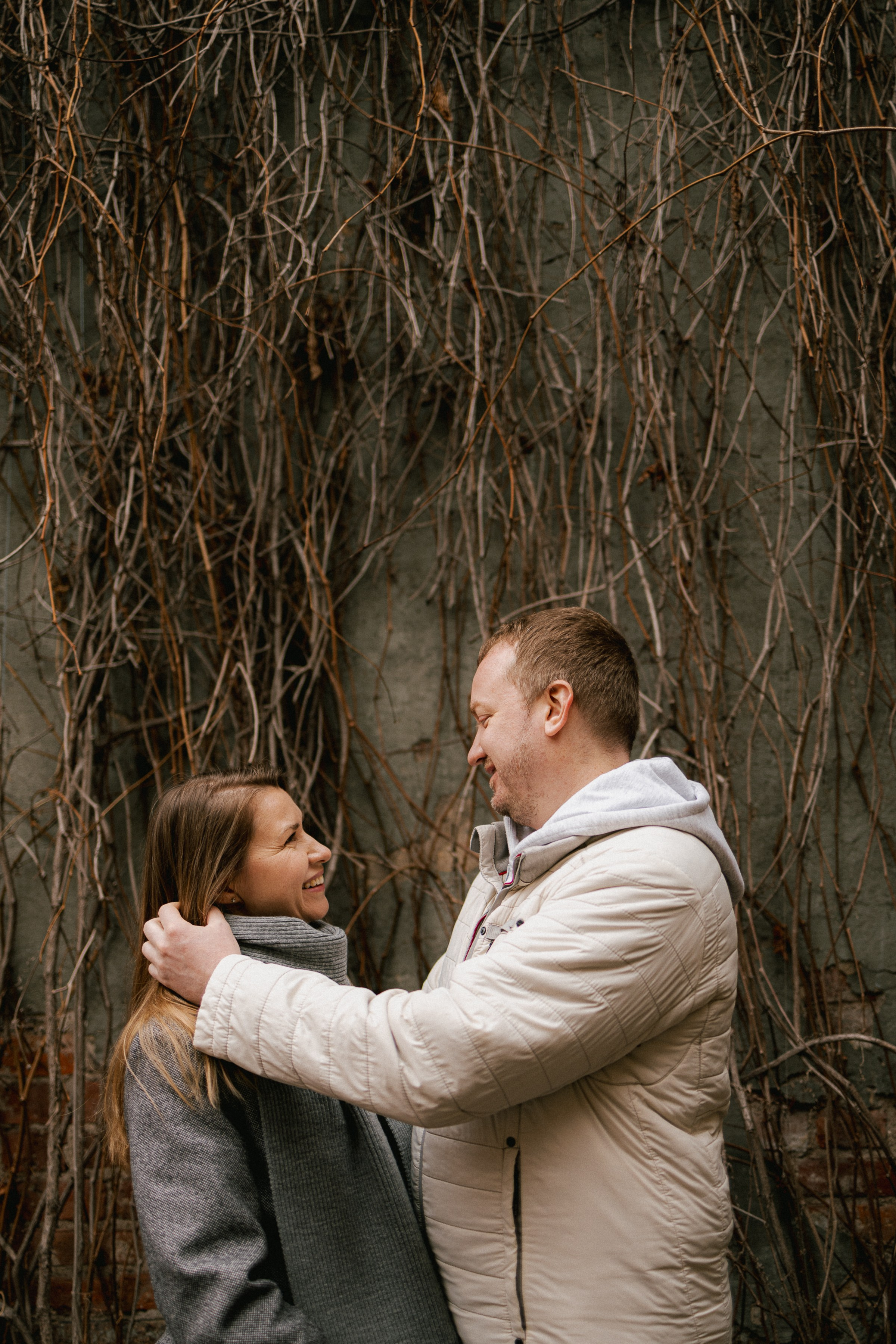 Love story Vyborg. Фотограф в Выборге и Санкт-Петербурге Маша Гуляева