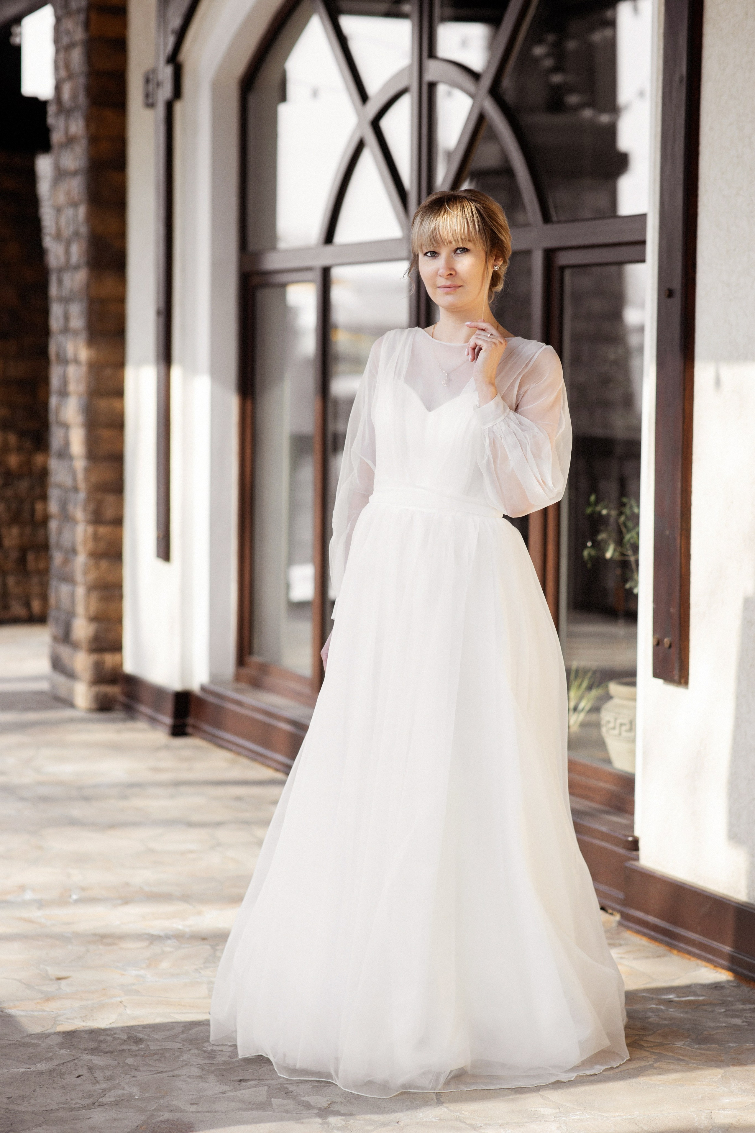 ЮЛИЯ И АНДРЕЙ. Свадебный, семейный фотограф в Раменском, Москве и Подмосковье