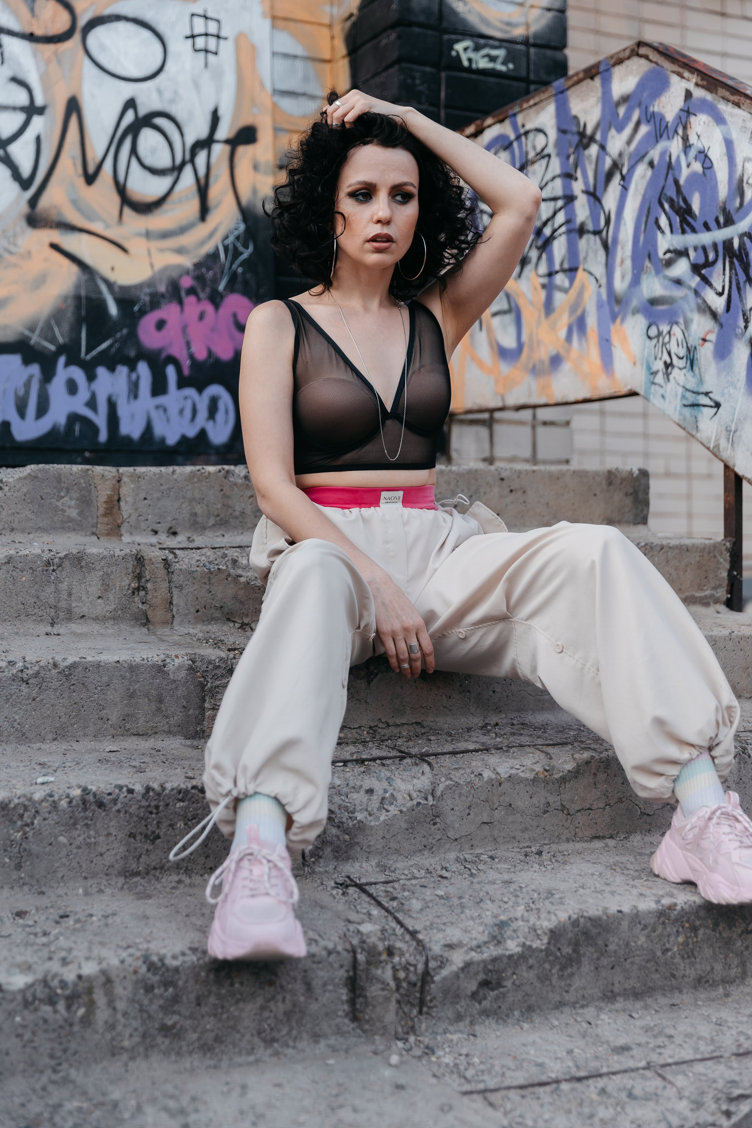 Лена. Фотограф в Твери Лагодная Яна