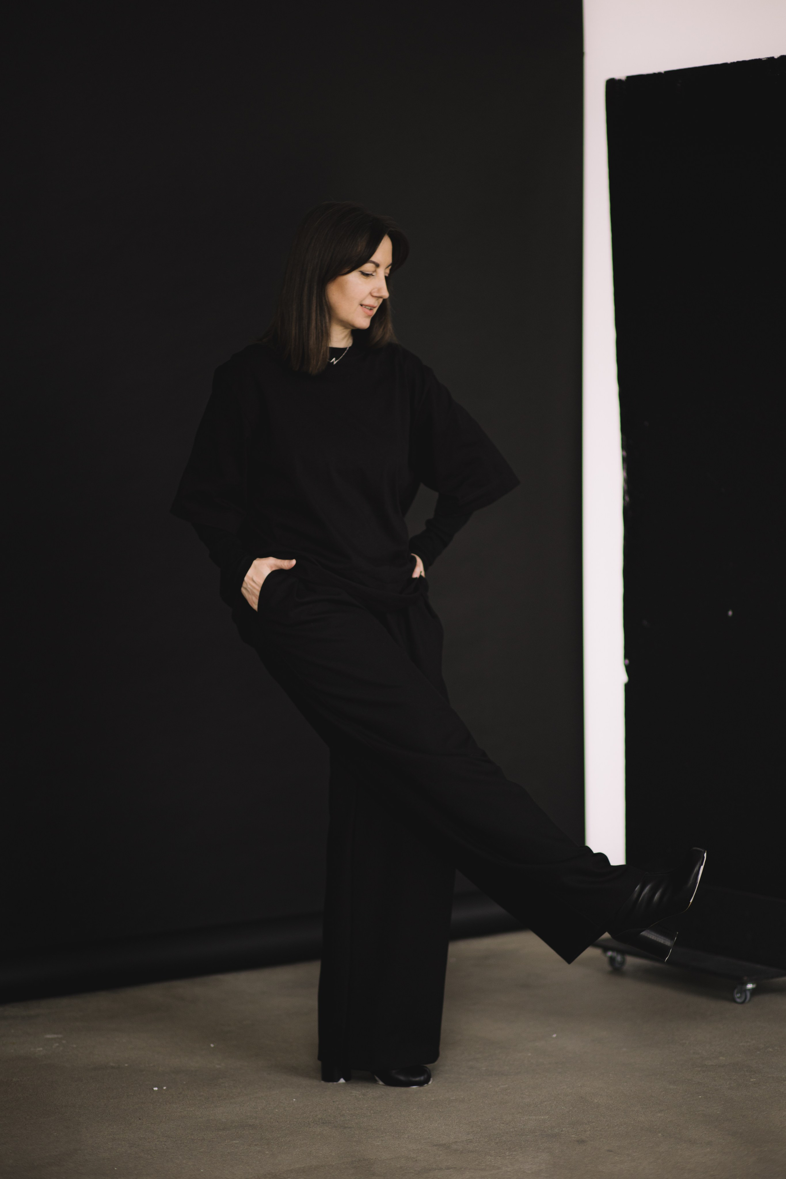 Режиссер. Женский и контент фотограф в Москве