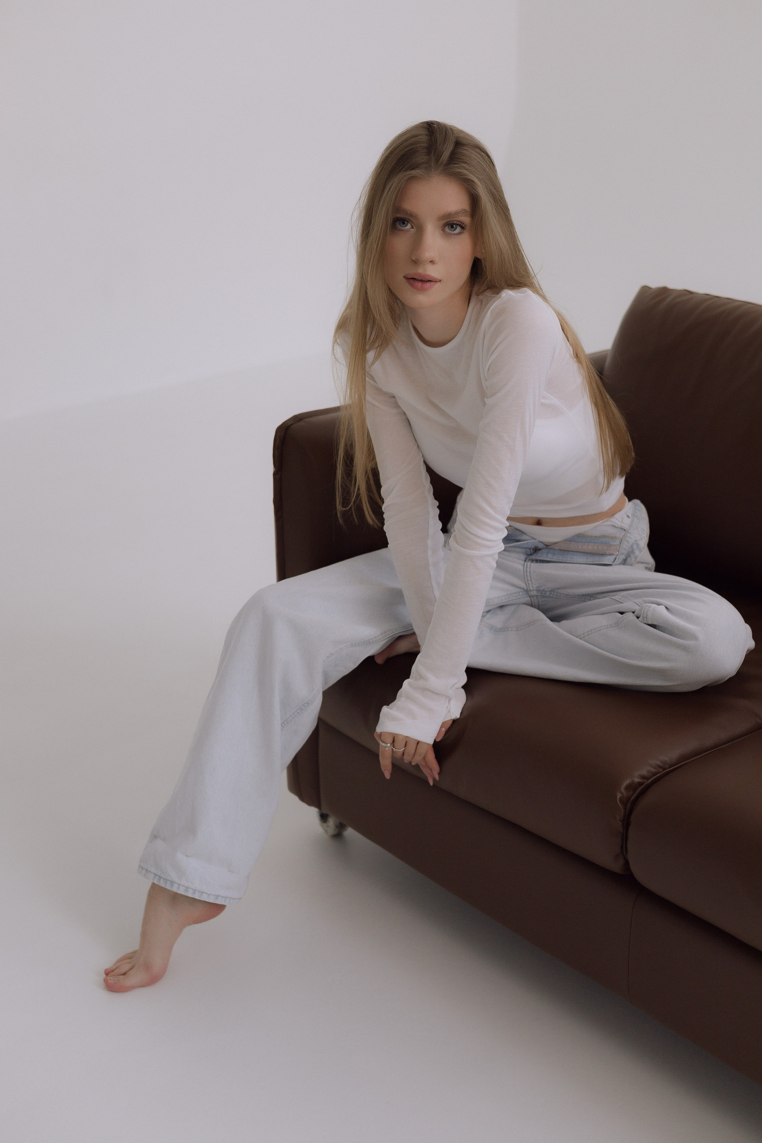 Елизавета. Свадебный и персональный фотограф в Казани Алёна Ишаева