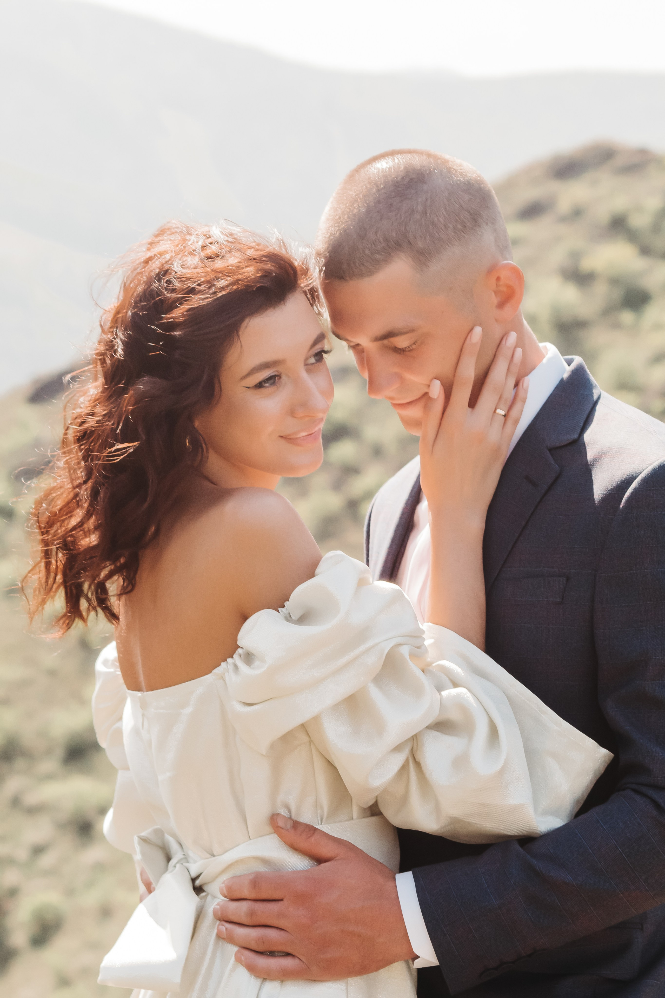 Свадьба. ProFoto