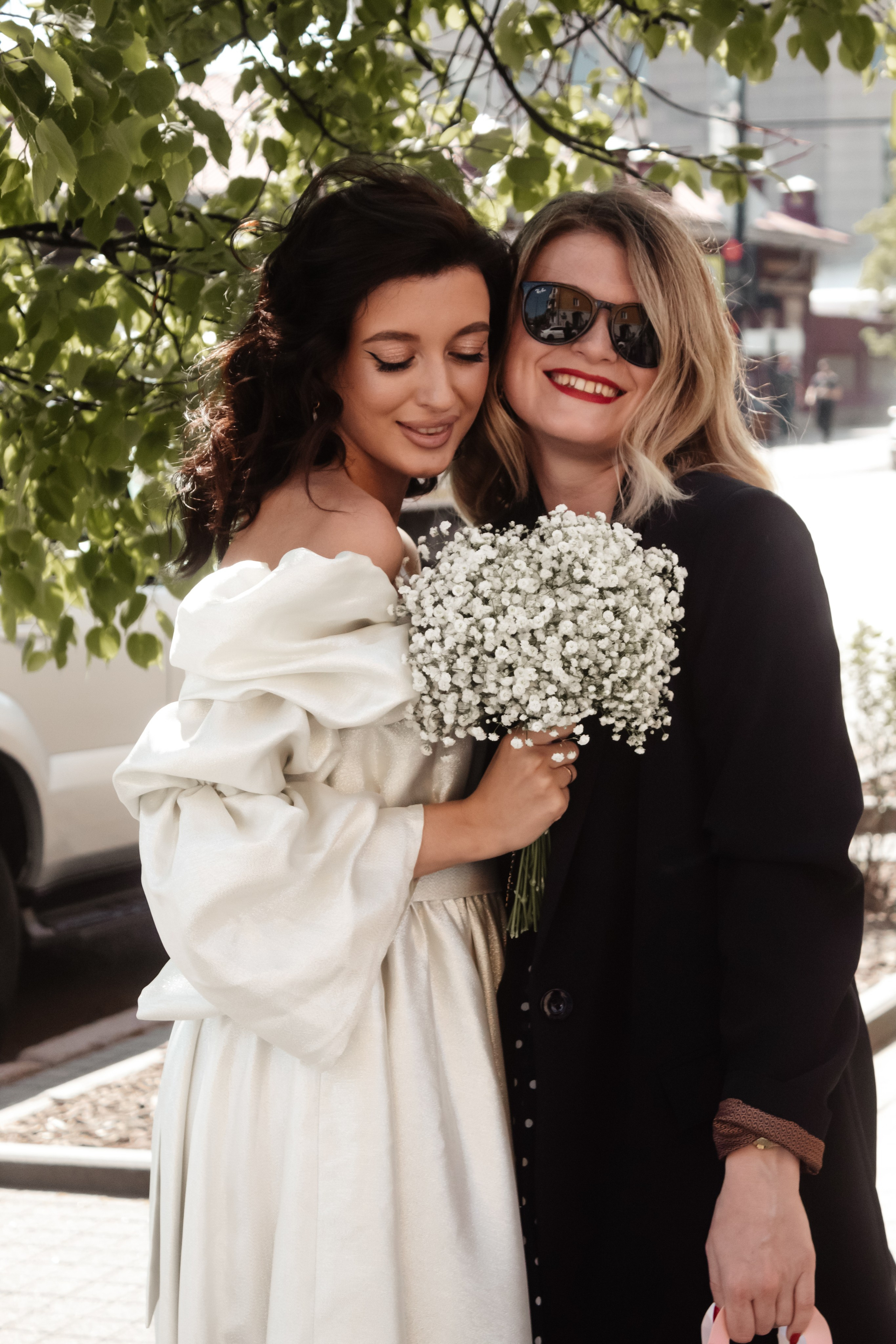 Свадьба. ProFoto