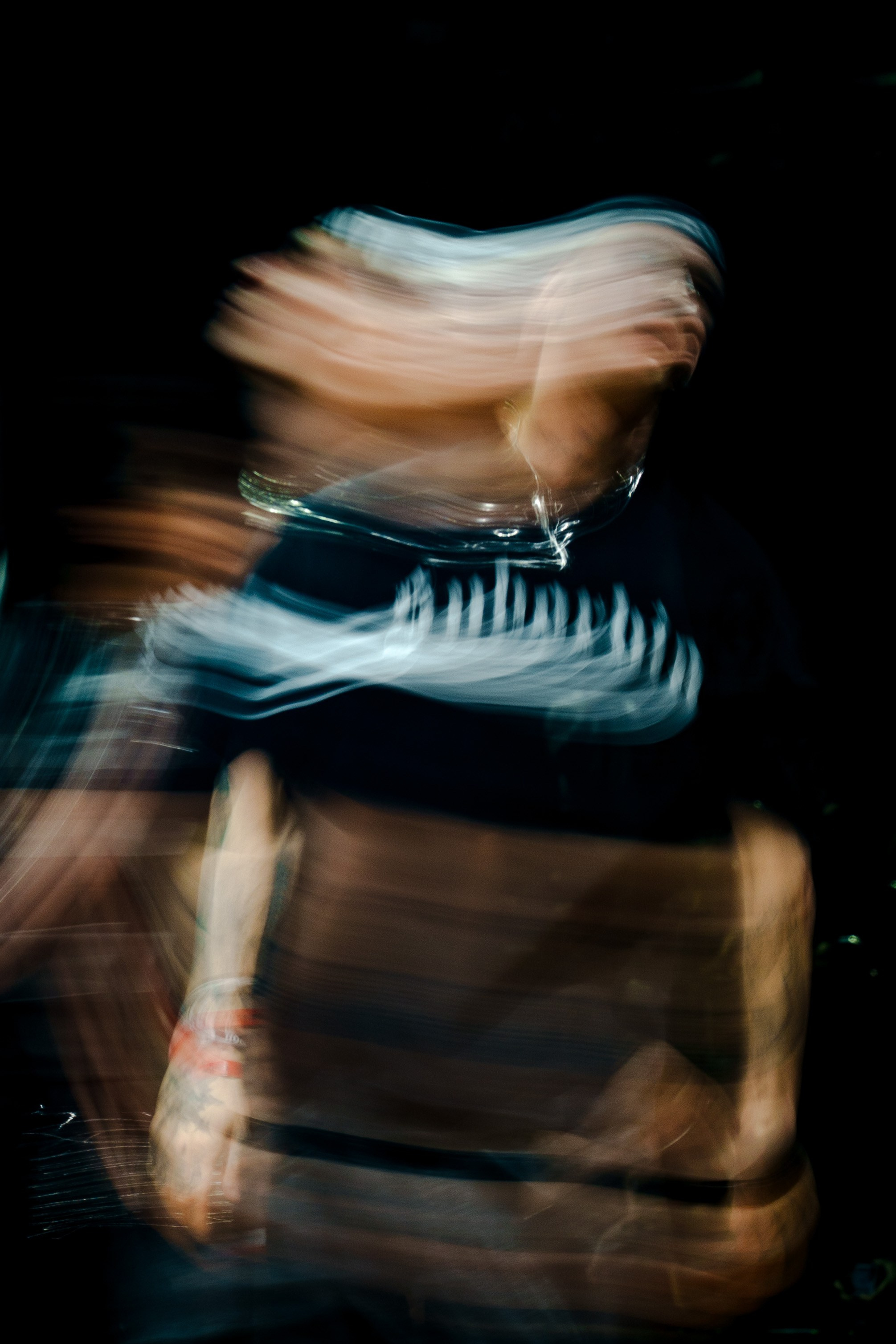 Media Basket. Репортажный фотограф Москва Сергей Дружинин