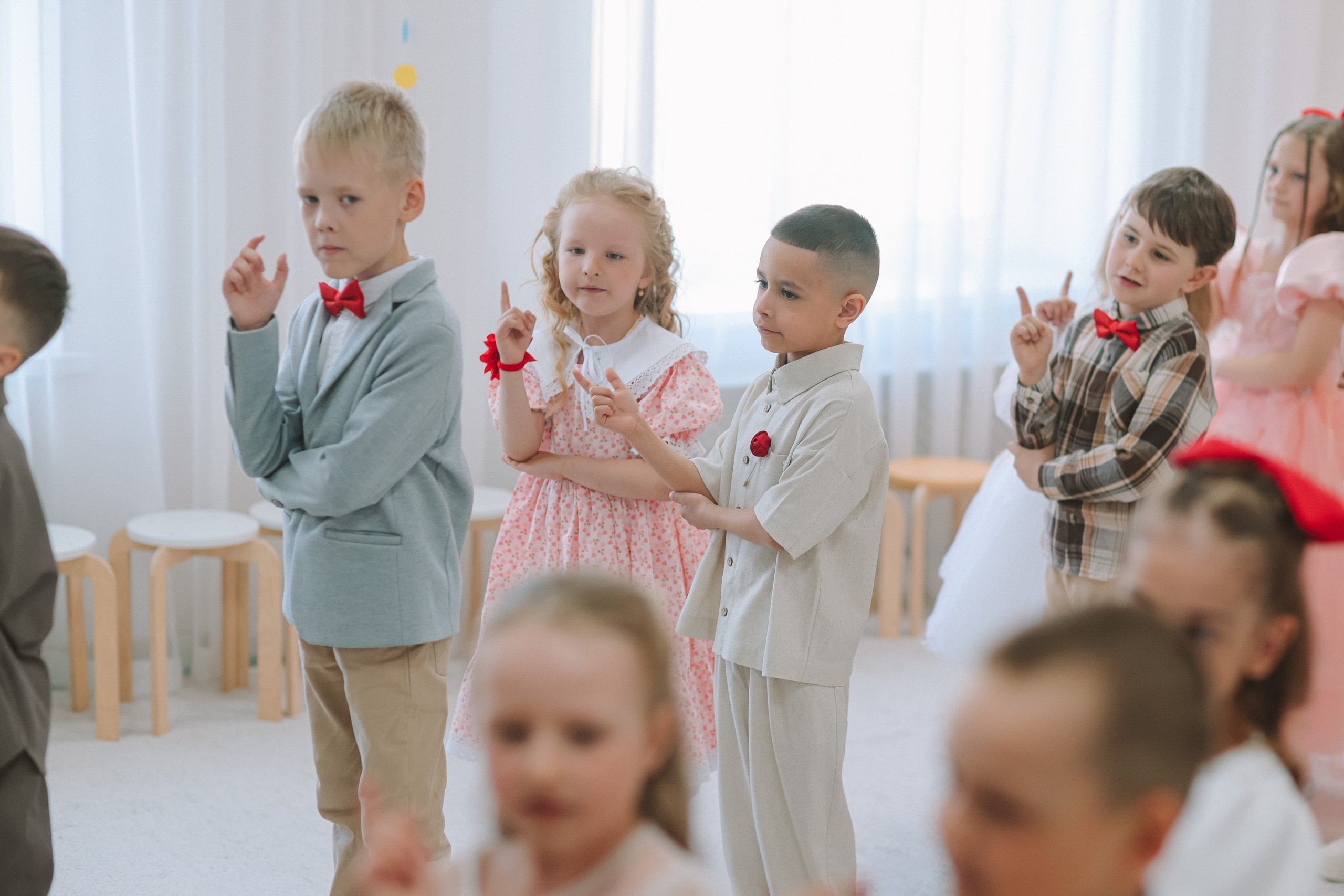 Выпускной репортаж. Семейный фотограф Тюмень, фотограф на роды Салмина Мария
