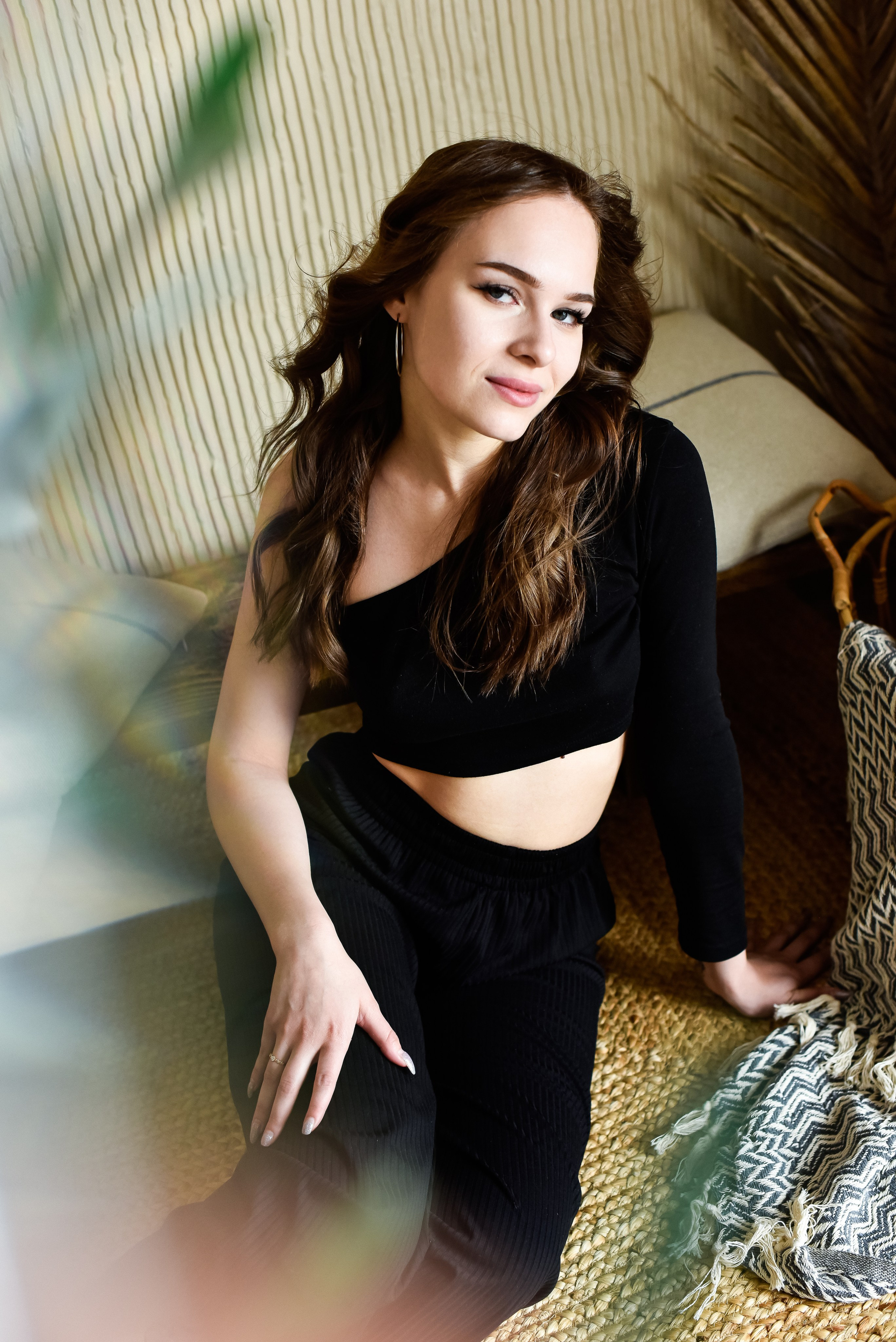 Елизавета и Данила