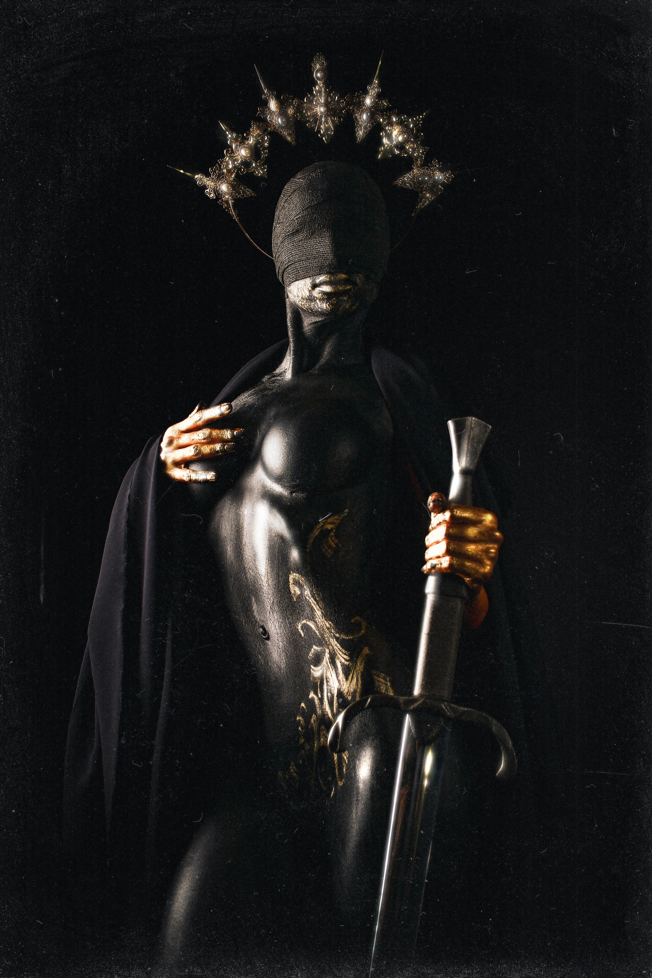 IMPERIUM. The Abstracter