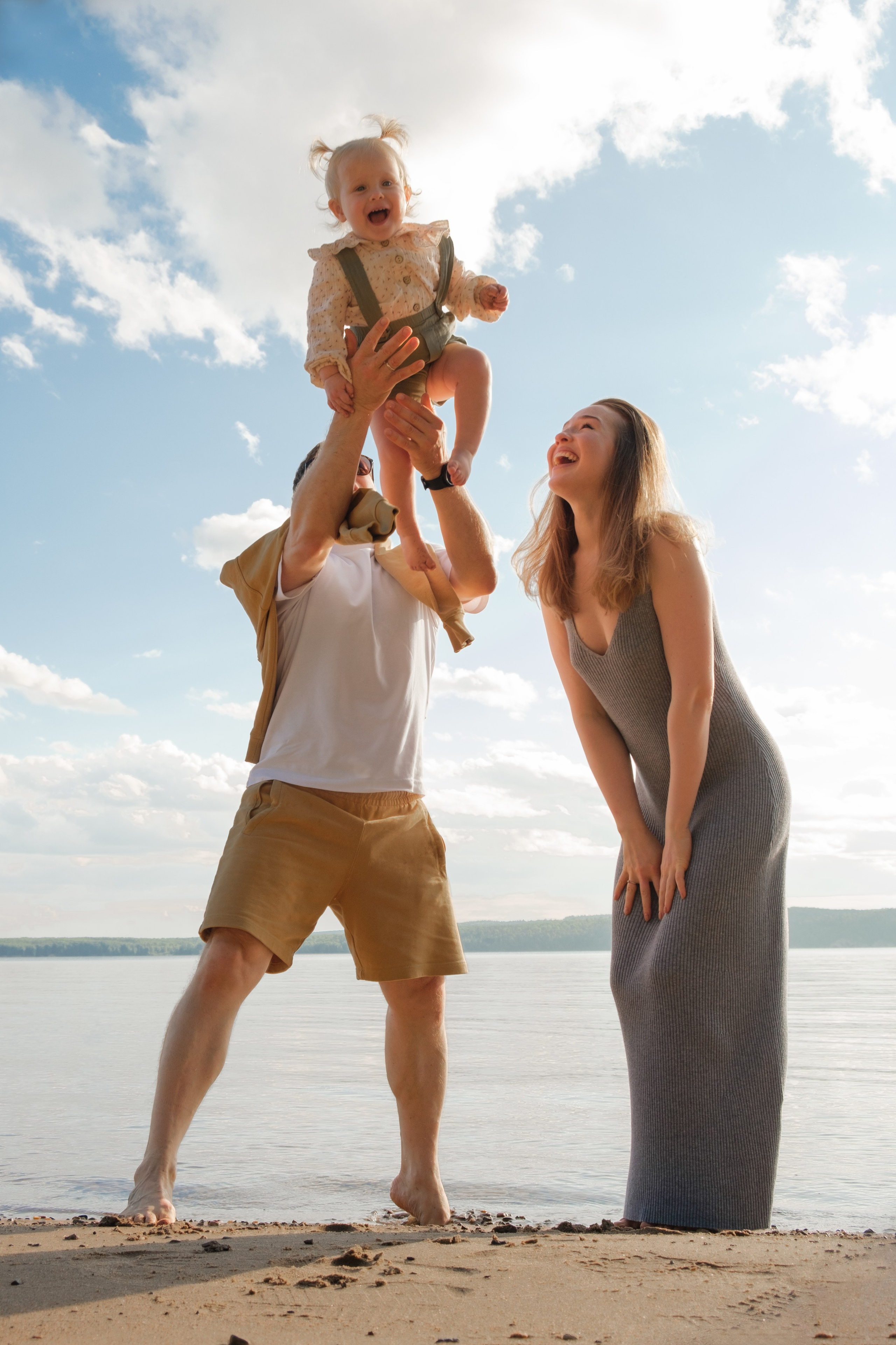 Семейная. Контент-фотограф и видеограф в Перми