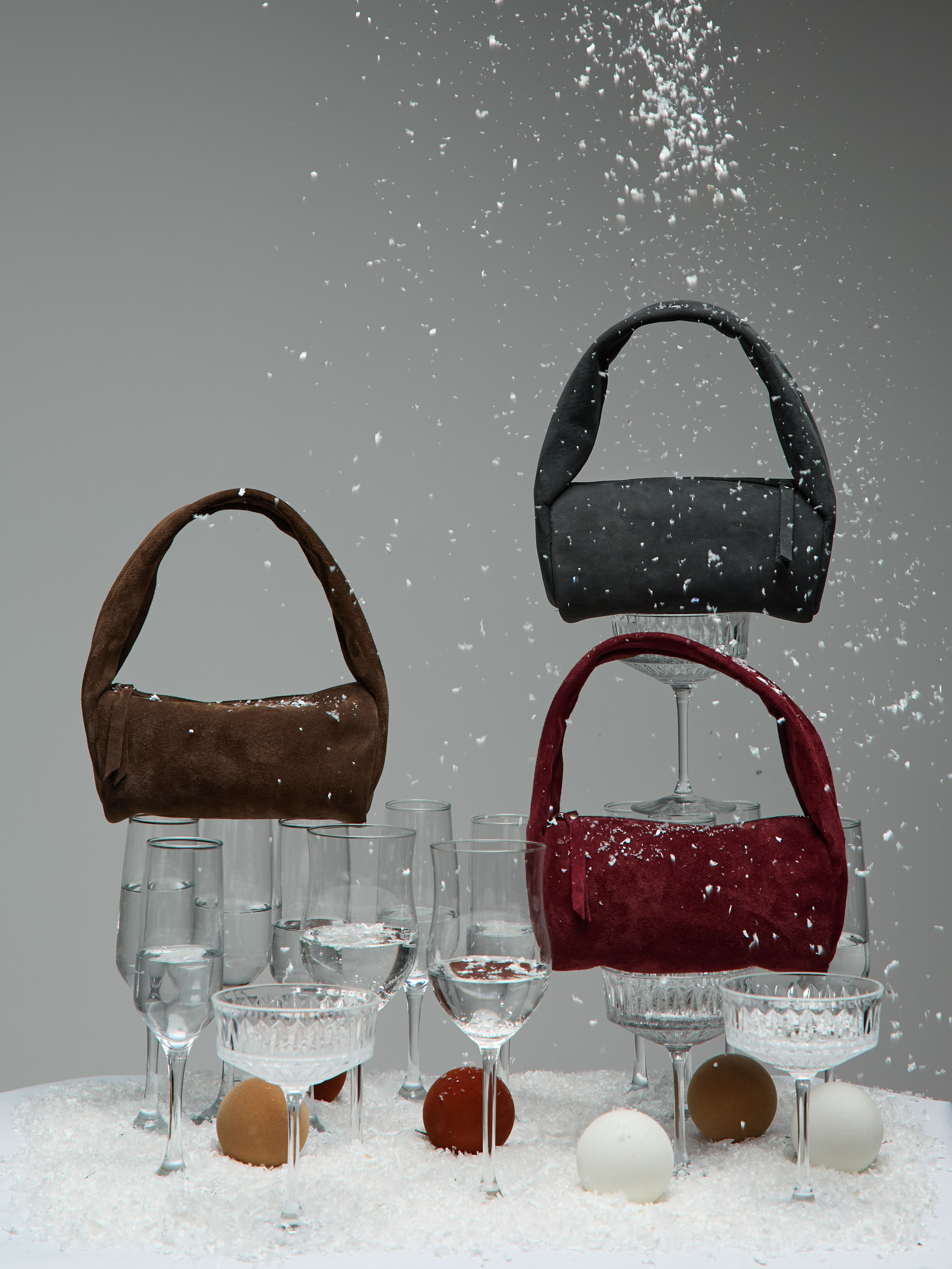 Campaign для бренда SHERWD. Fashion фотограф в Москве Ксения Чупрунова