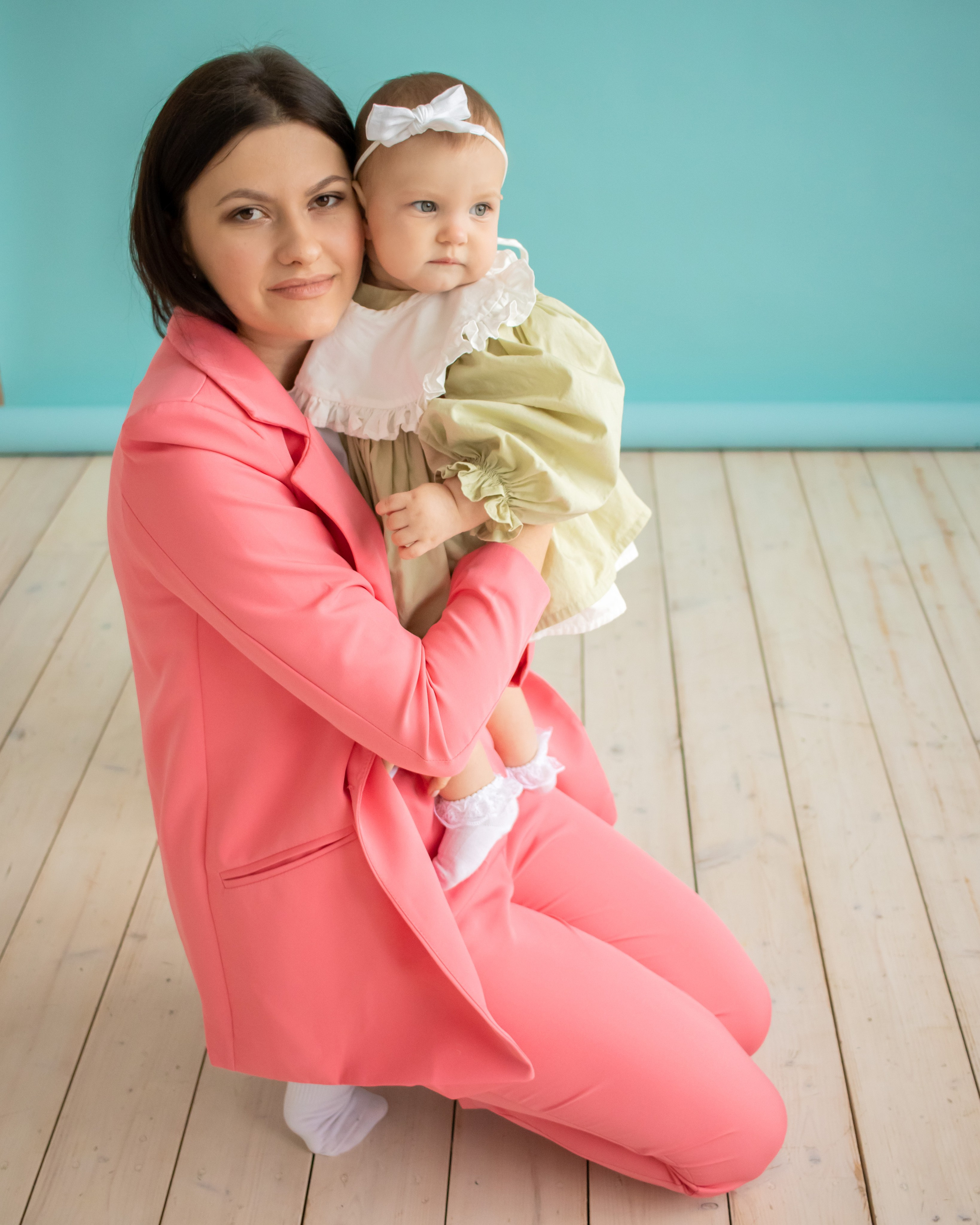 Кристина 1 годик. Главная