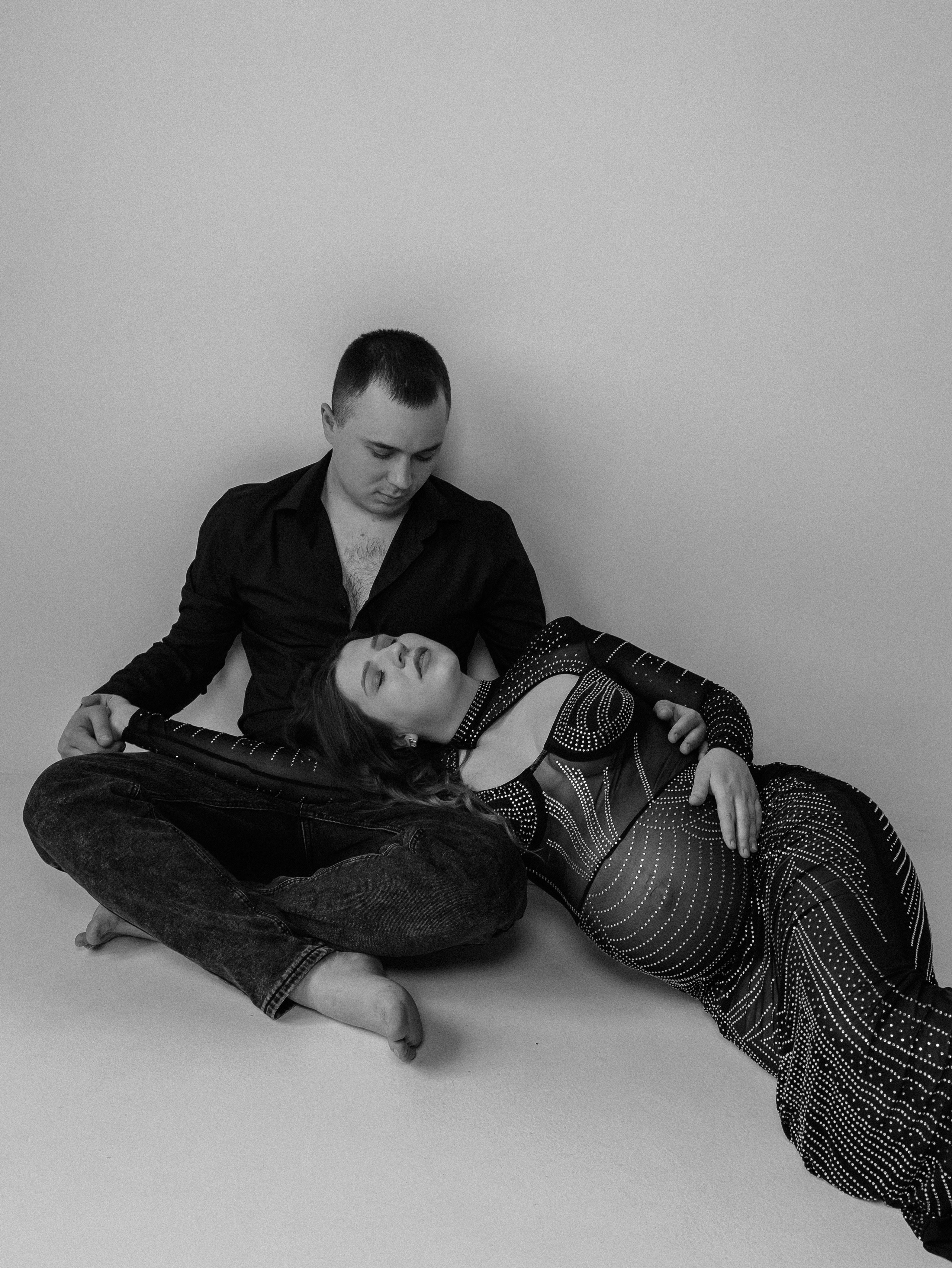 Юлия и Александр. Главная