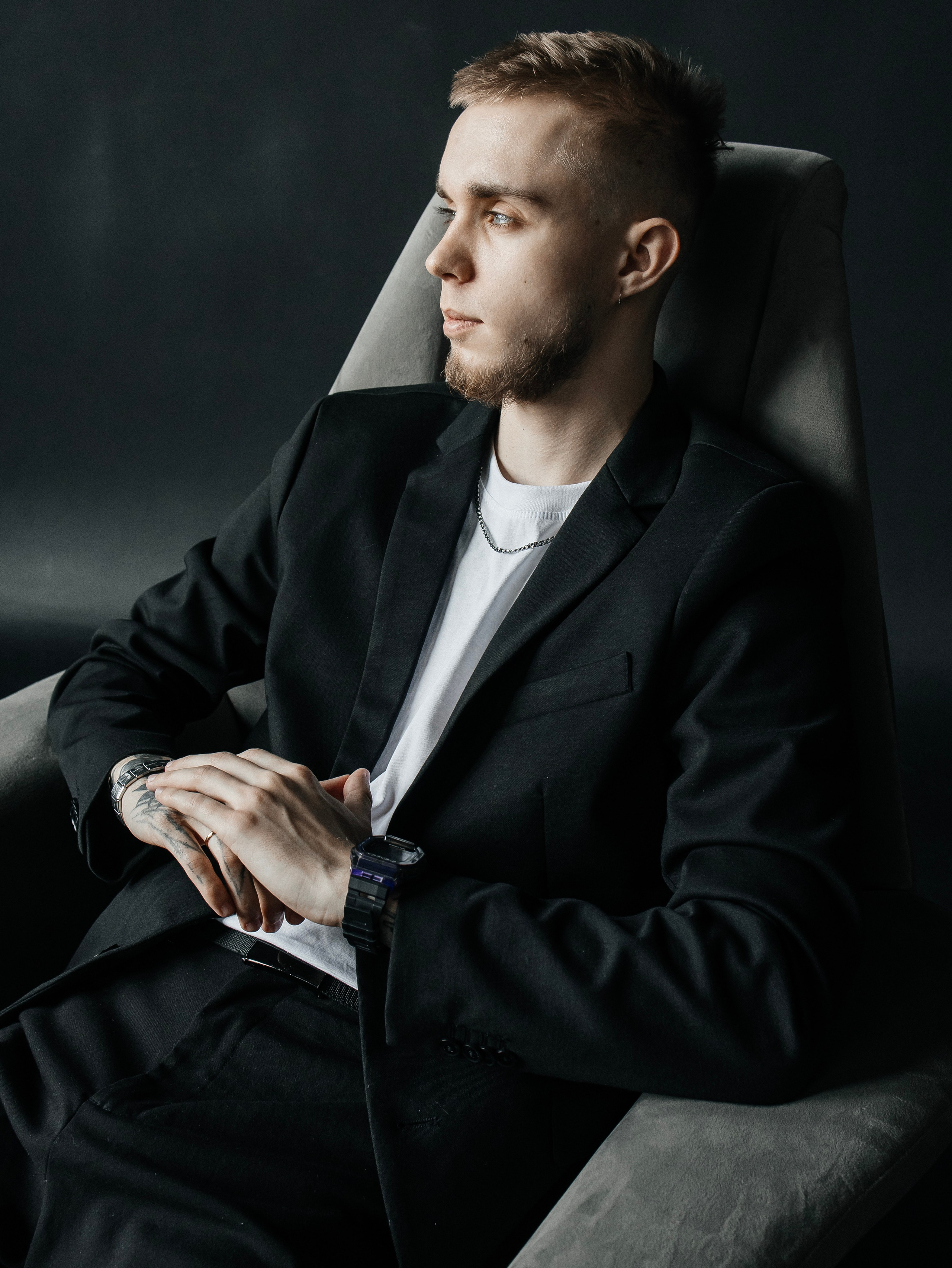 Екатерина и Руслан. Главная