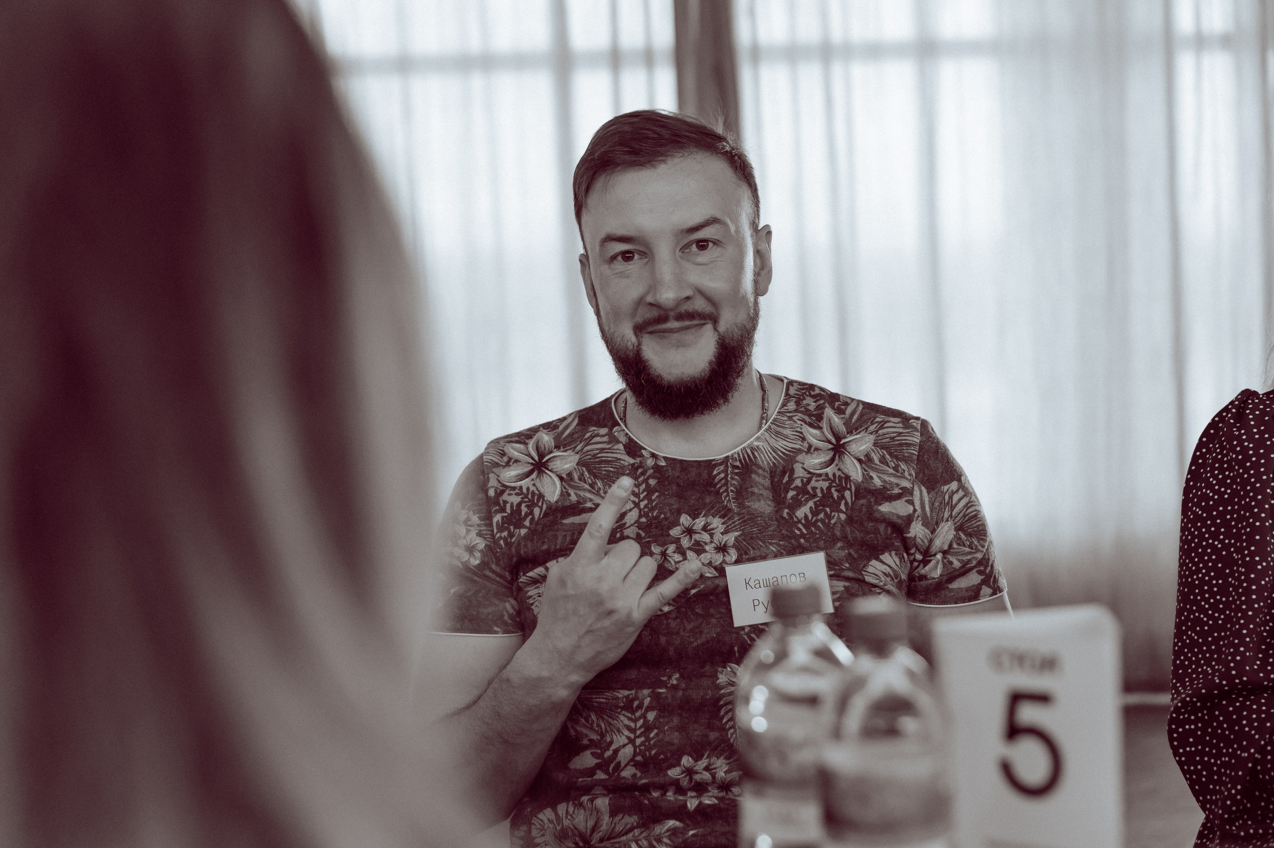 НЕТВОРКИНГ «ЧАЙКА». Детский и семейный фотограф Катерина Мишина