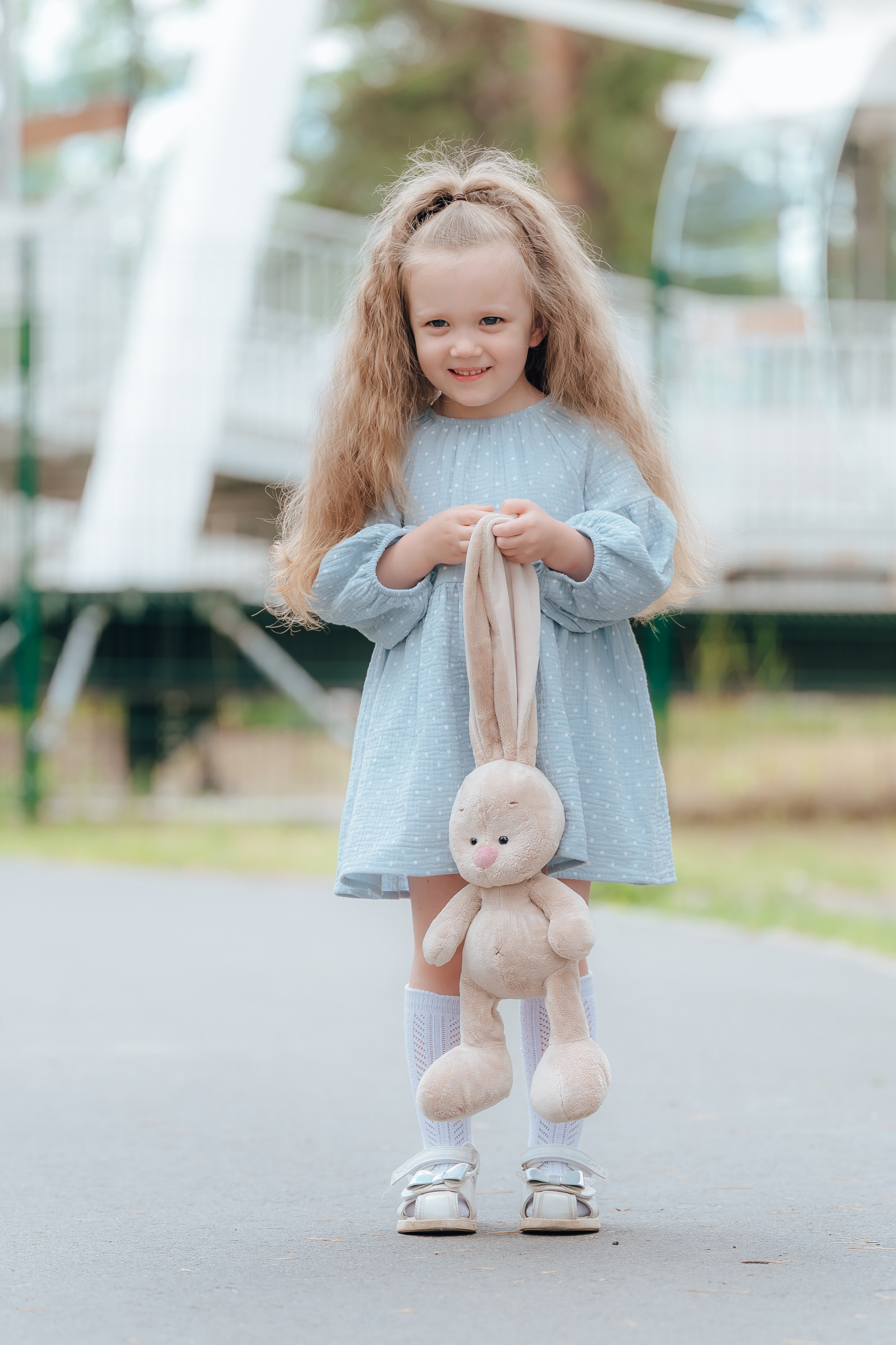 Плюшевая история. Детский и семейный фотограф Катерина Мишина