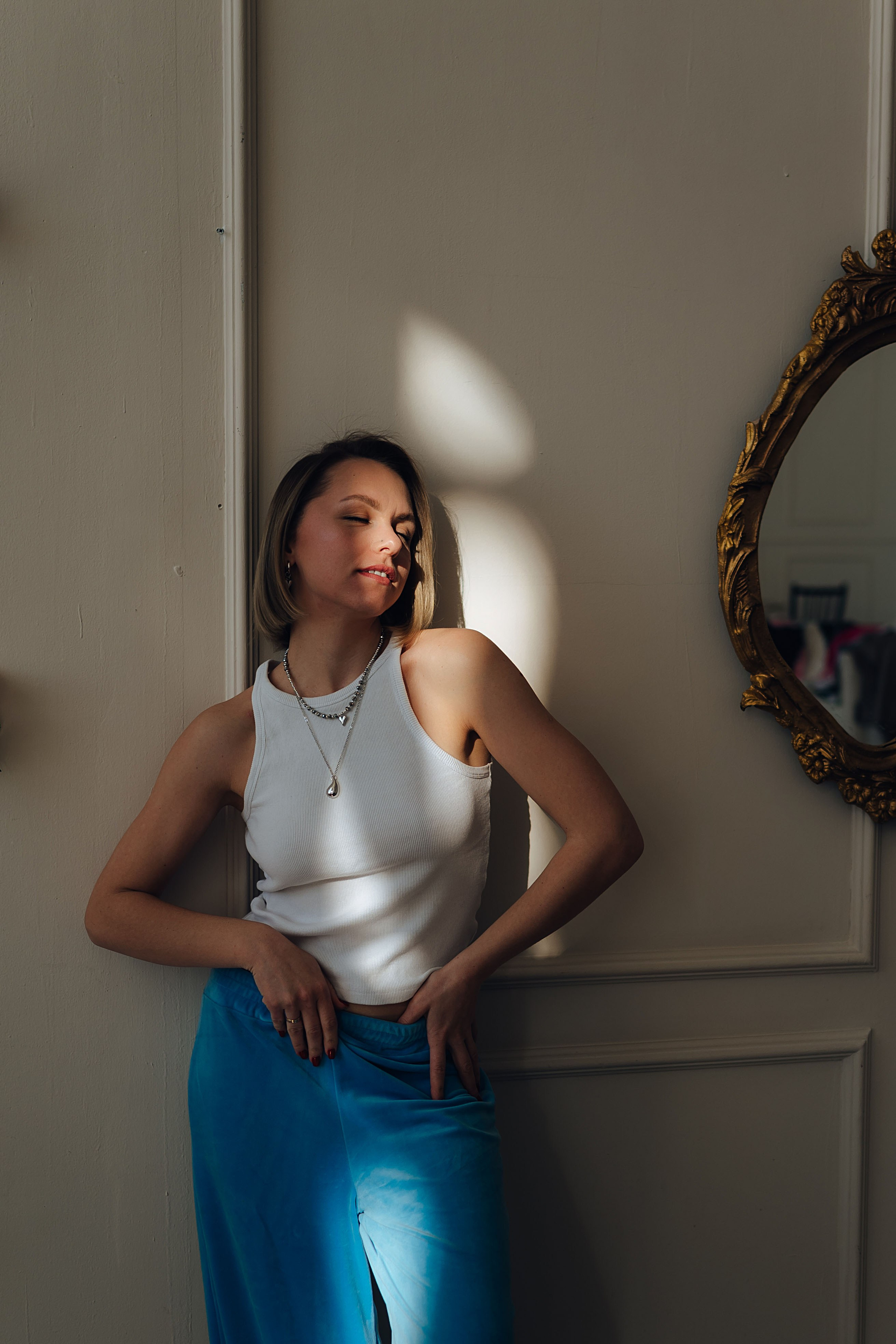 Украшения. Яна Репина. Коллекция весна. Детский и семейный фотограф Катерина Мишина