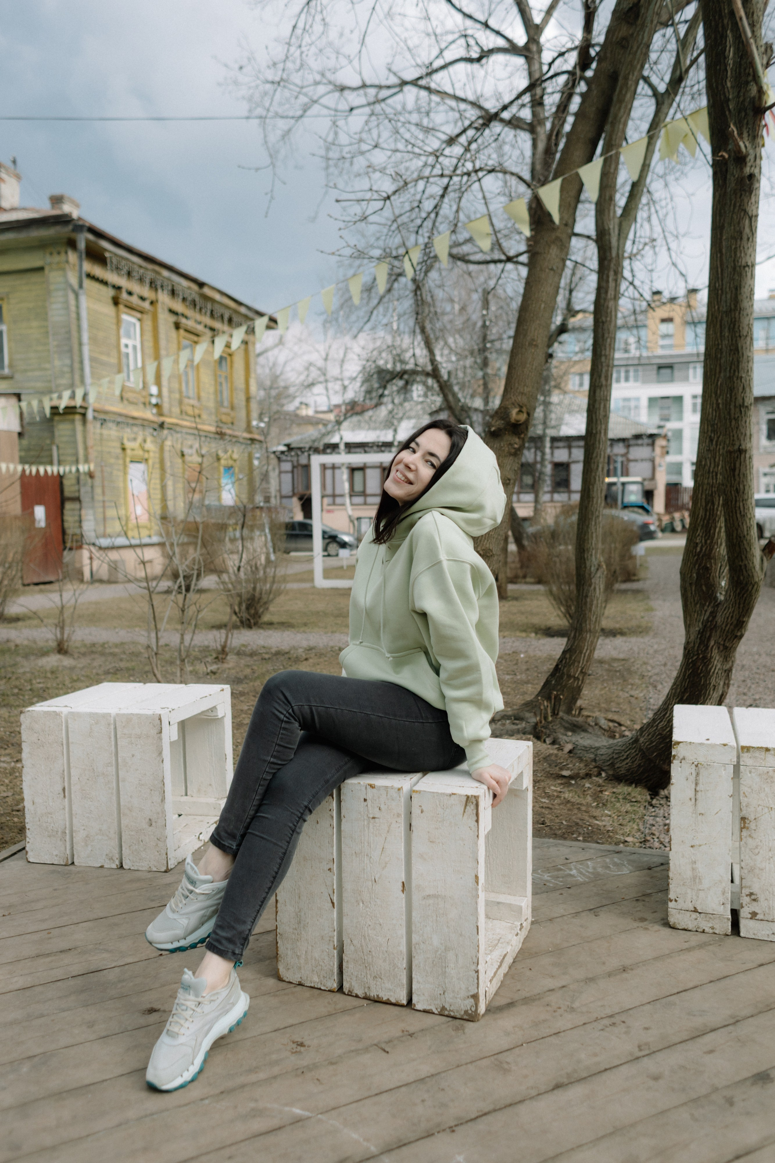 Семейный life style. Свадебный фотограф в Нижнем Новгороде Генеральская Ира