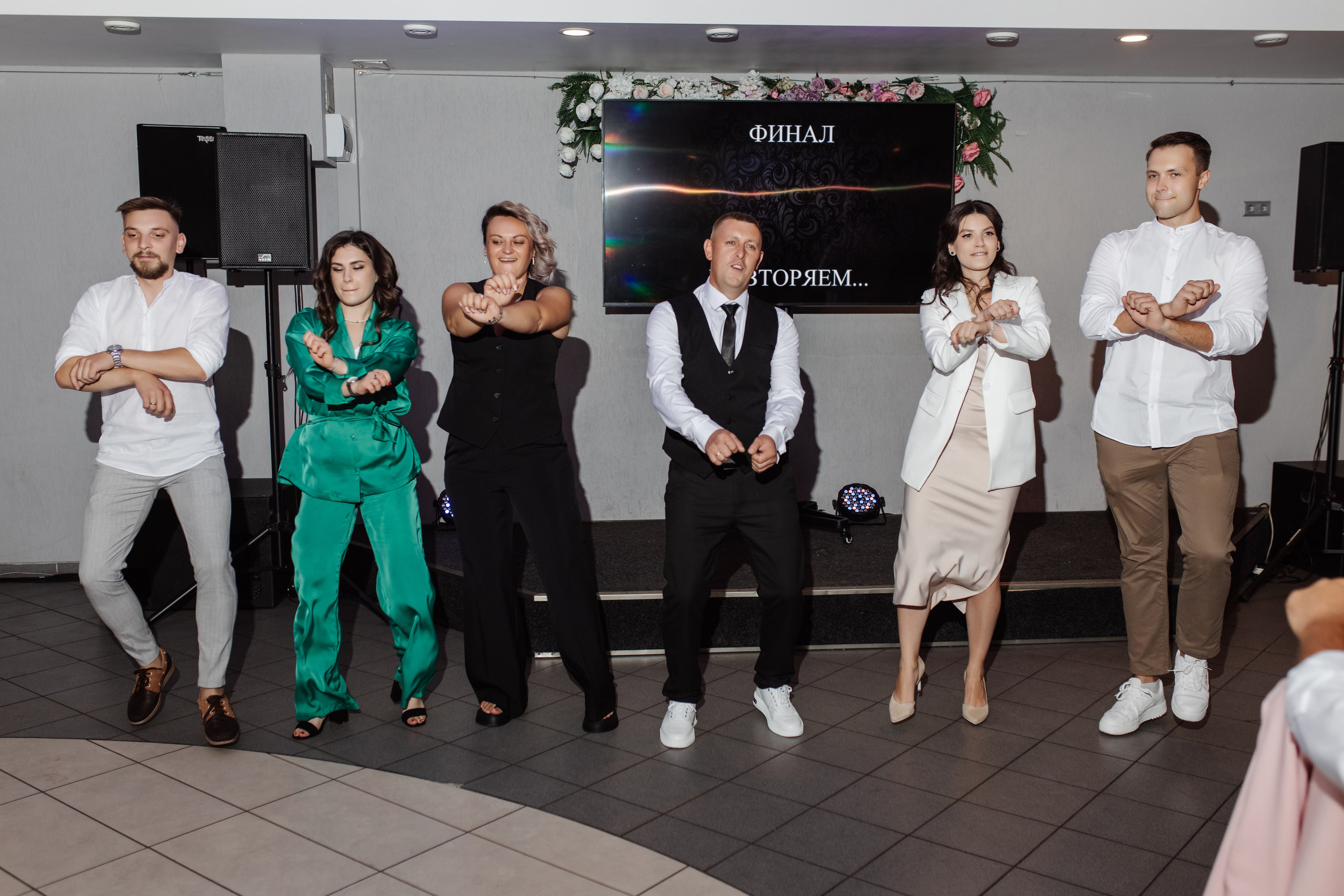 Полина & Егор. Свадебный фотограф Минск Ирина Раевская