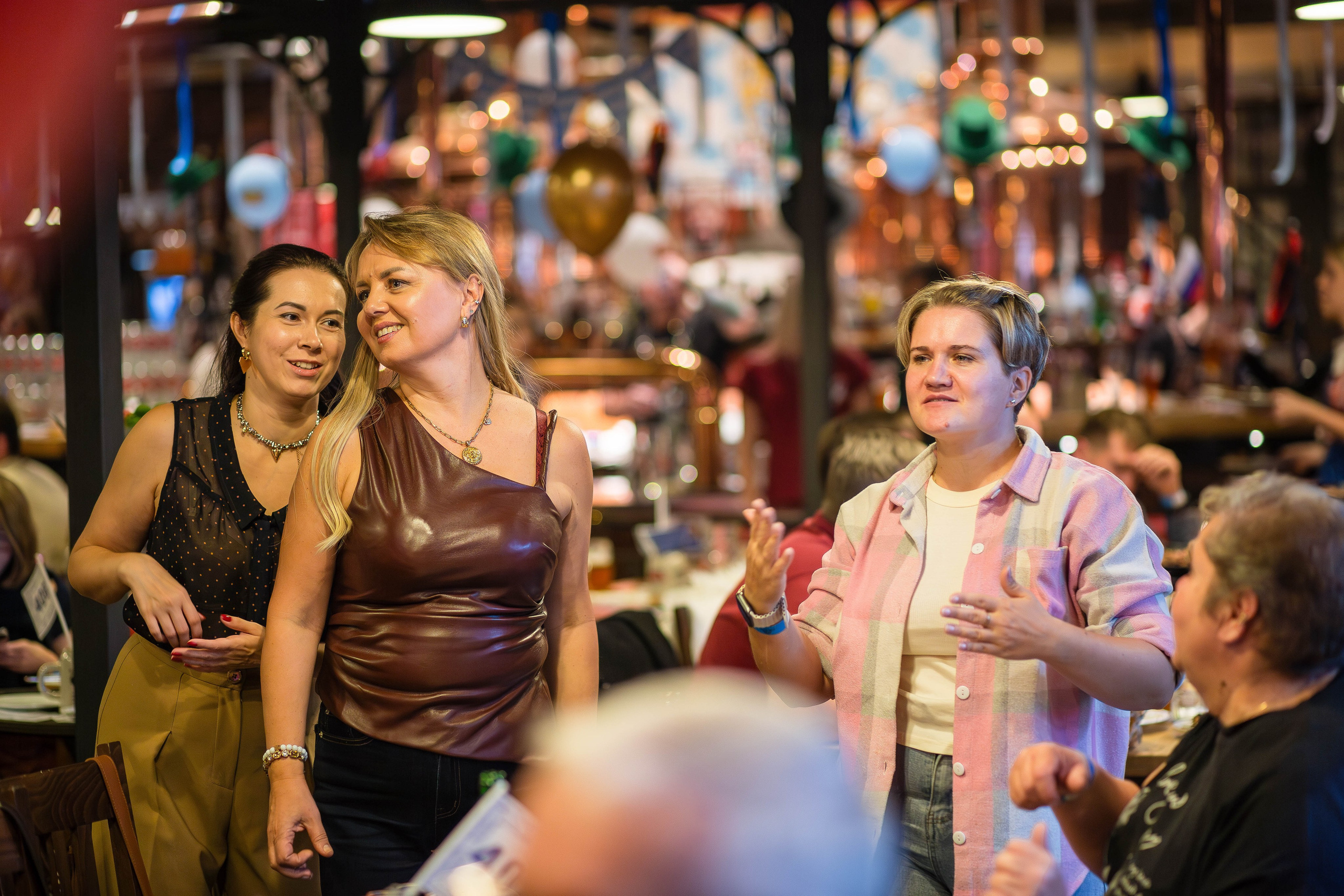 День рождения Max Brau. Свадебный и Интерьерный Фотограф во Владимире Евгений Федин