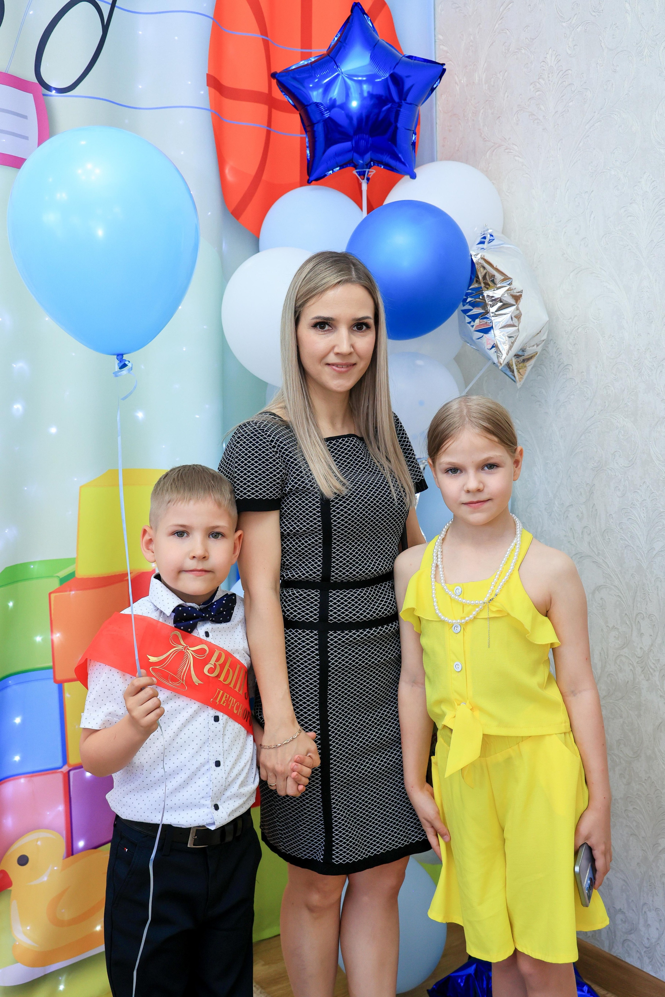 ДЕТСКИЙ САД. Свадебный фотограф — видеограф в г. Астрахань Екатерина Юмашева