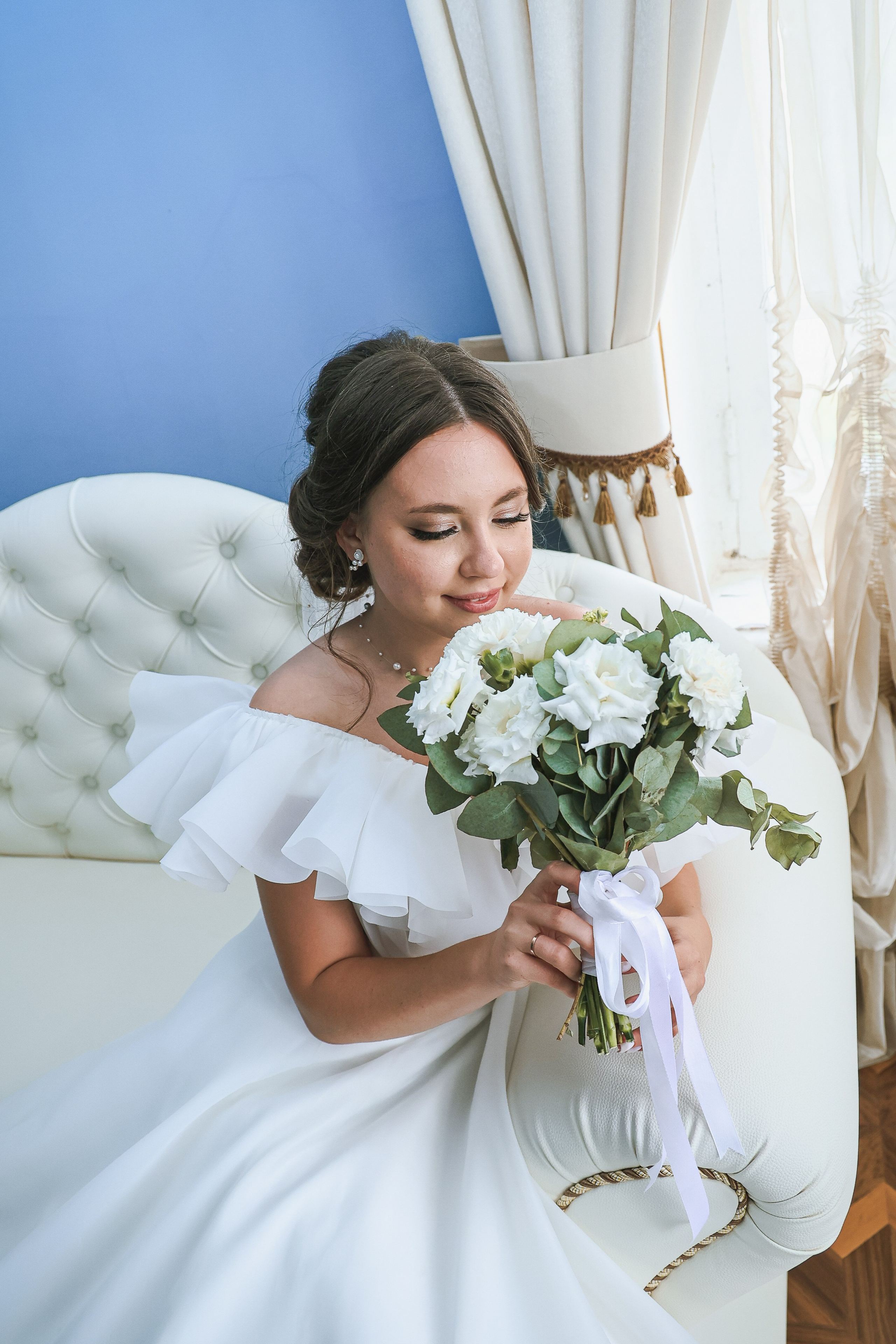 D&D. Свадебный фотограф — видеограф в г. Астрахань Екатерина Юмашева