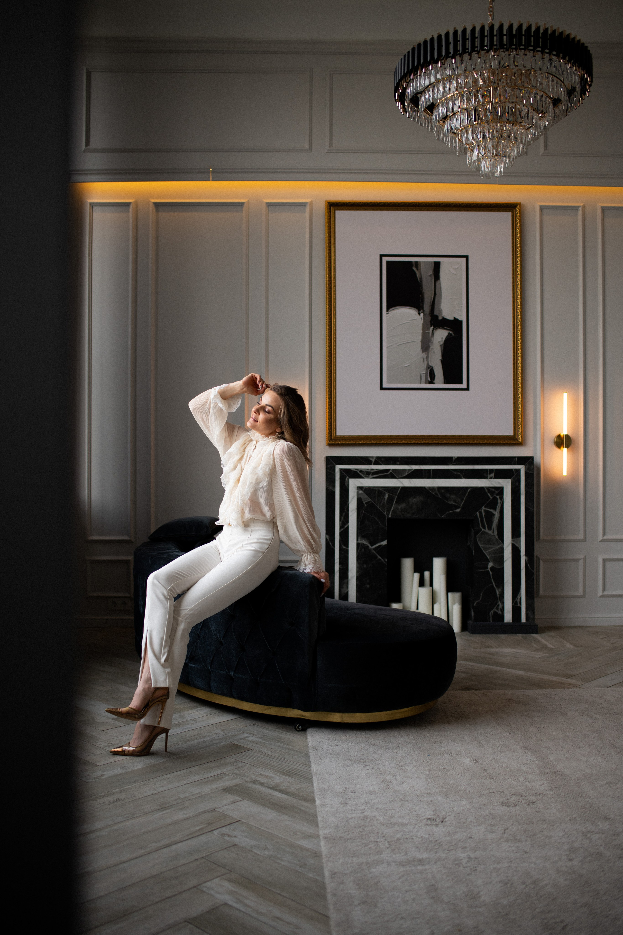 Индивидуальные фотосессии. Фотограф Алиса Чечина. Калуга. Товарково