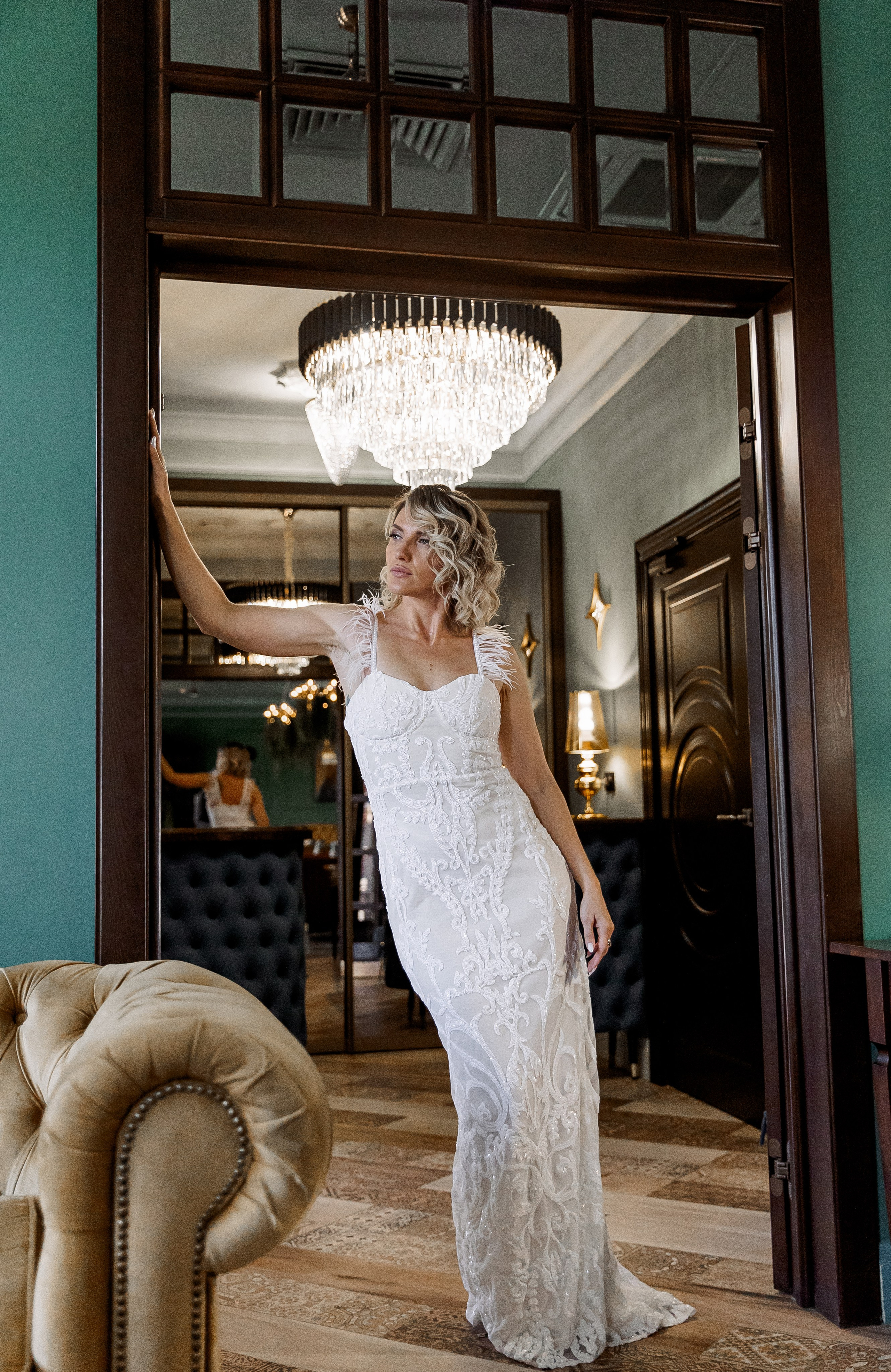 Виктор и Екатерина. Свадебный и семейный фотограф в Челябинске Юлия Ишимова