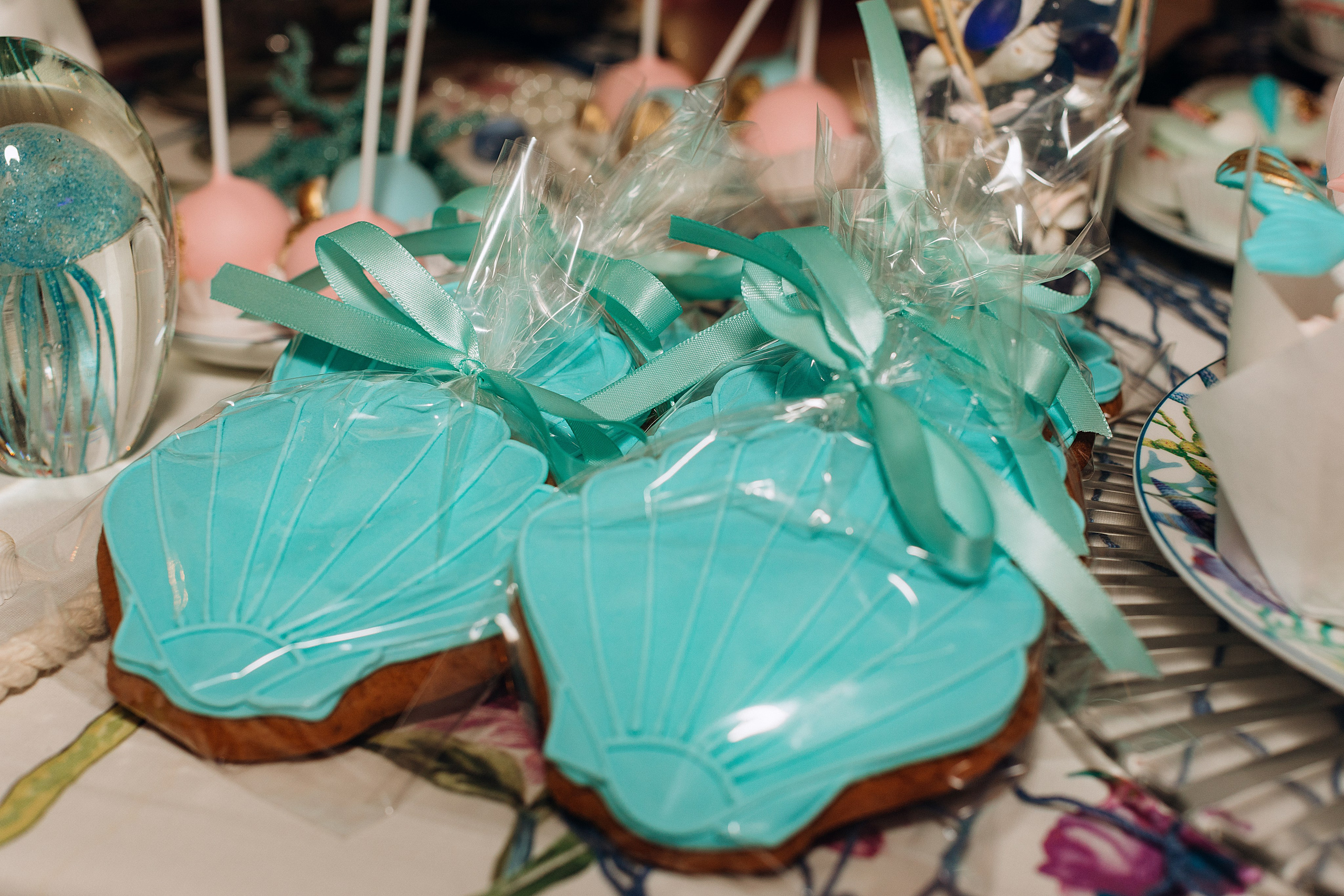 Анисия 5 лет. Портретный фотограф в Москве и МО Зимина Татьяна