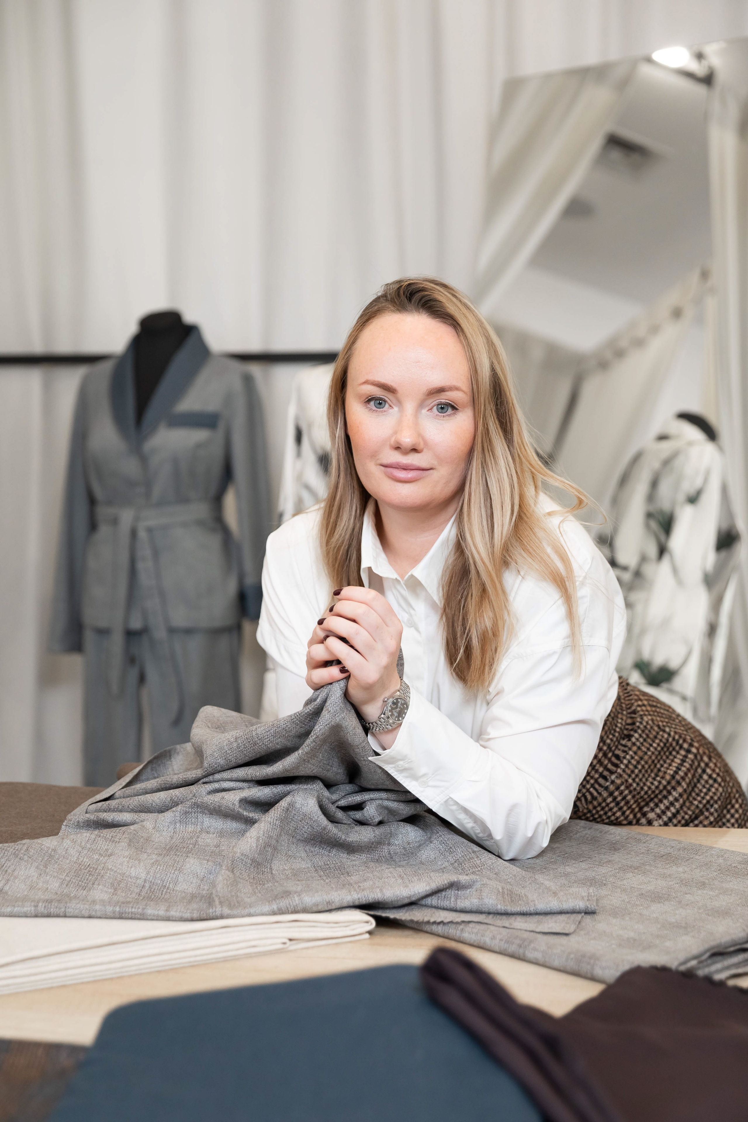 Libertè Atelier. NesterovaMaria.ru