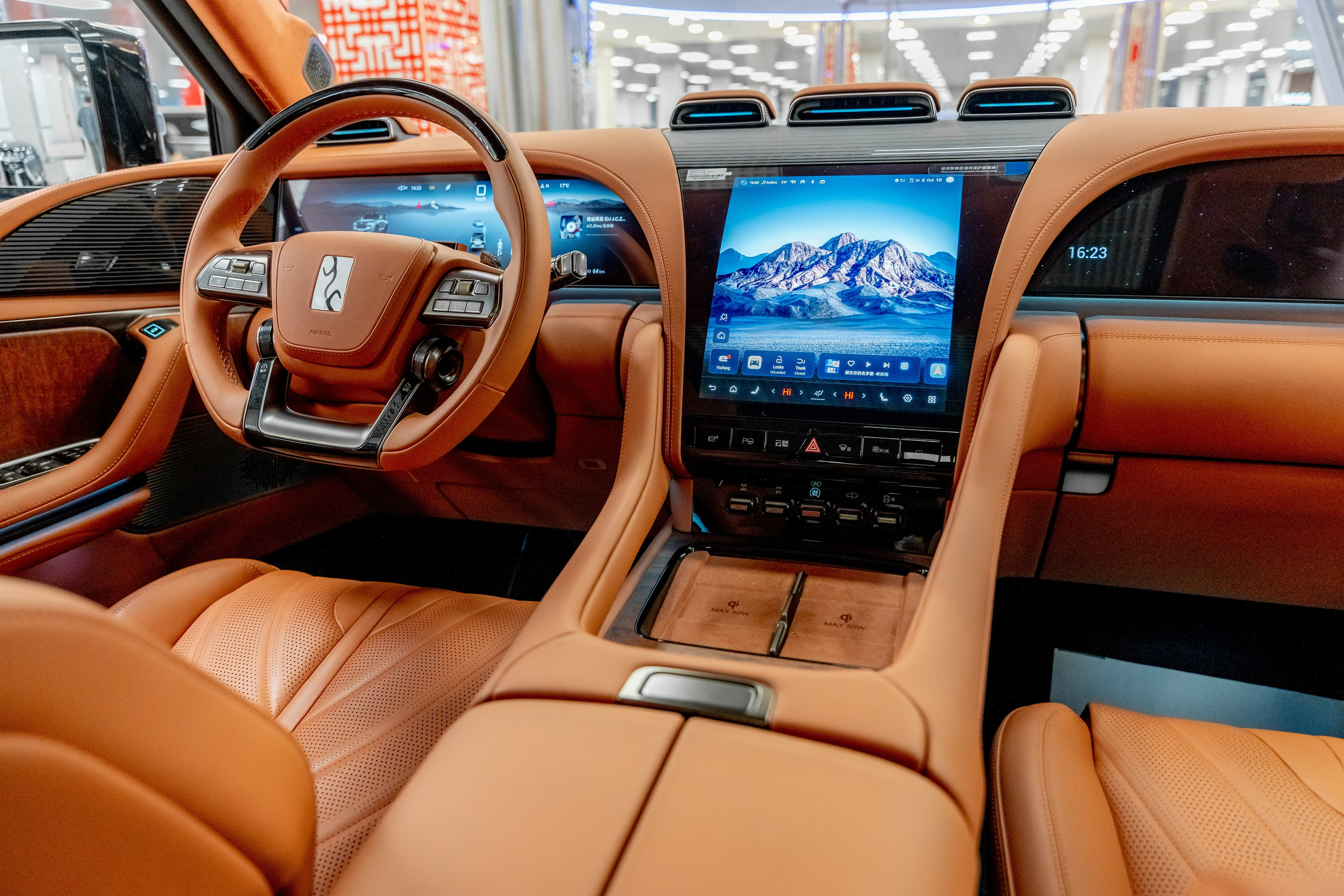 BYD U8. Станислав Тюрин Фотограф Москва. Индивидуальные и семейные фотосессии;