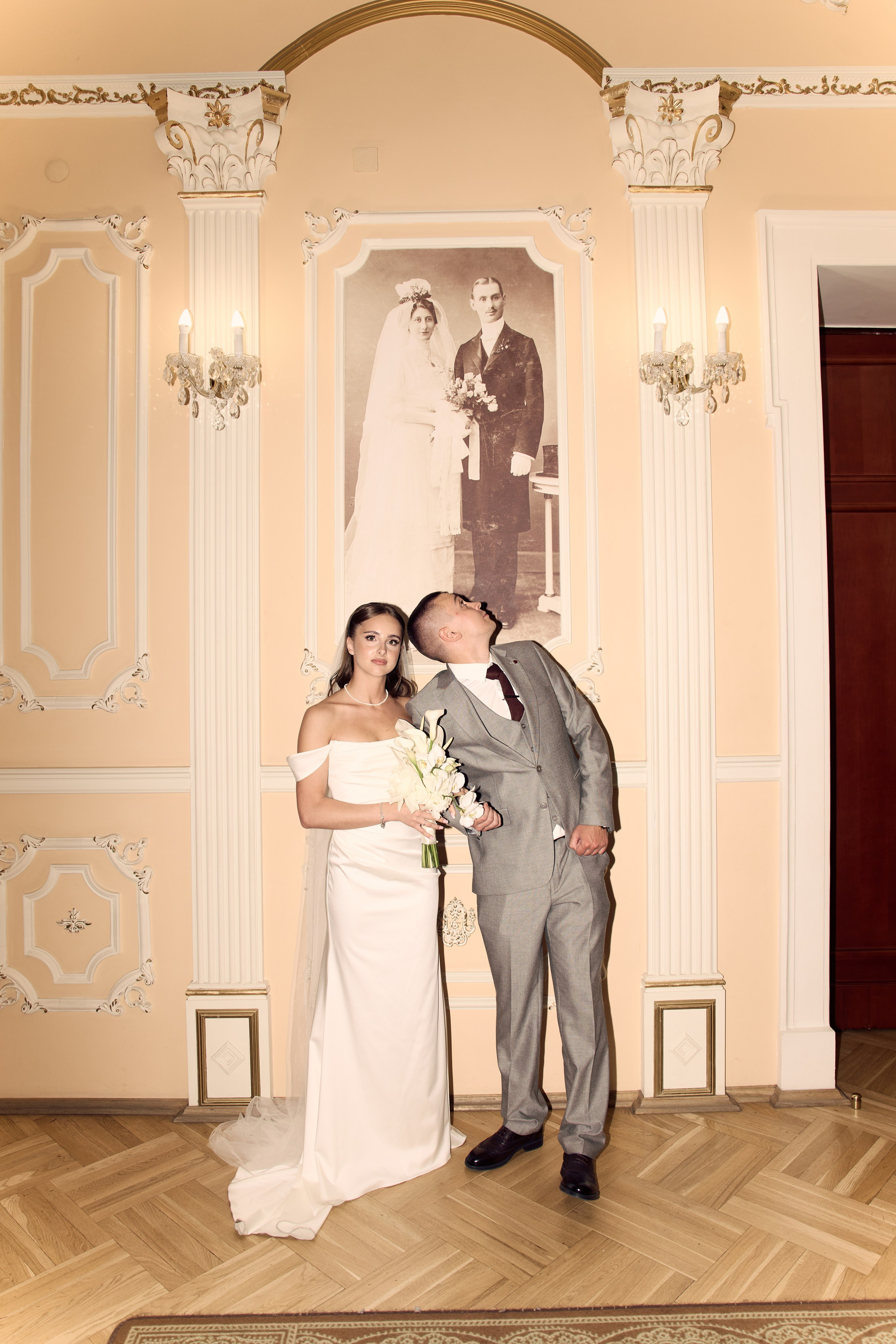 К&К. Фотограф Москва и Екатеринбург. Максимова Соня