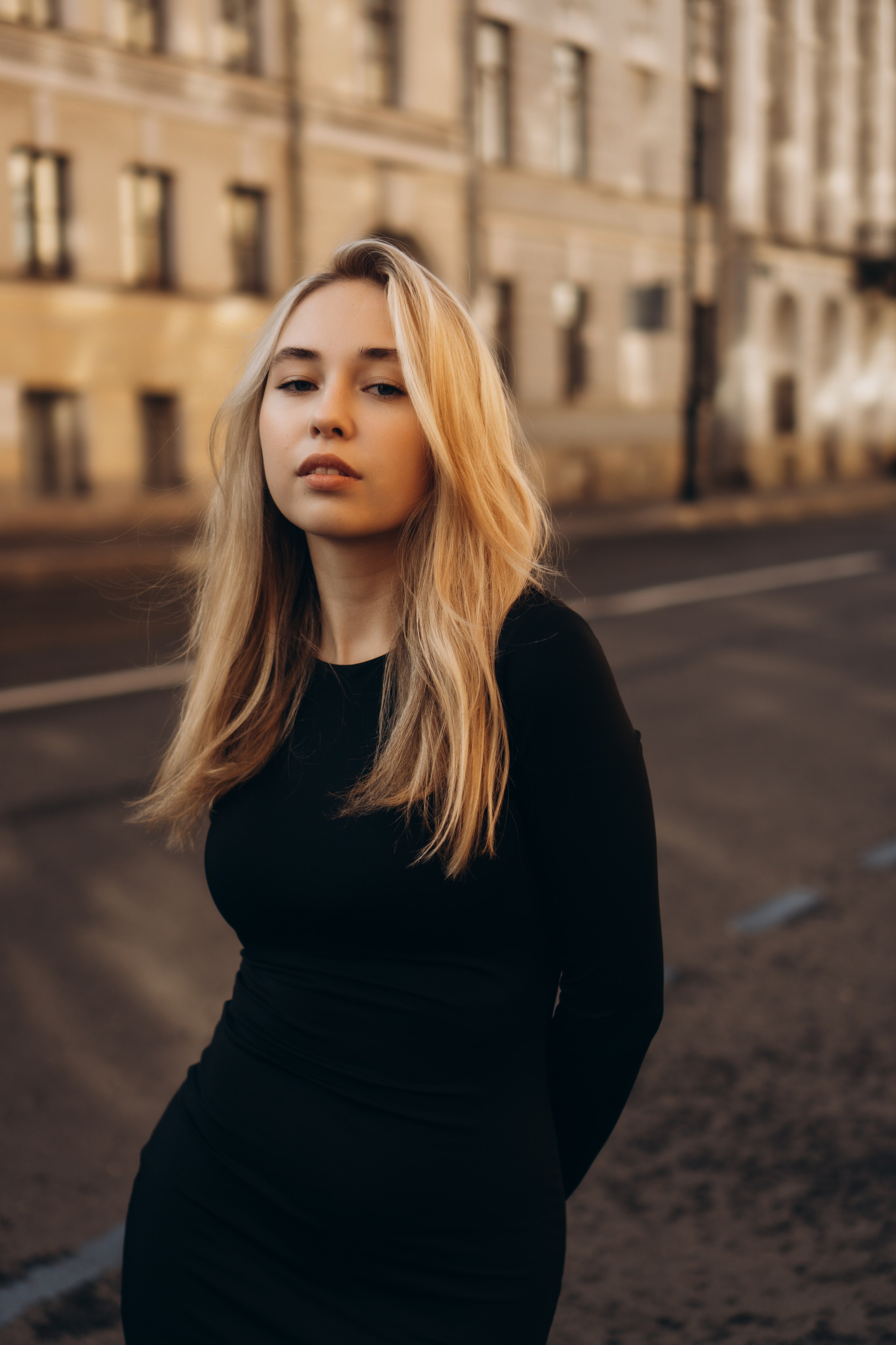 Прогулочные. Фотограф Лера