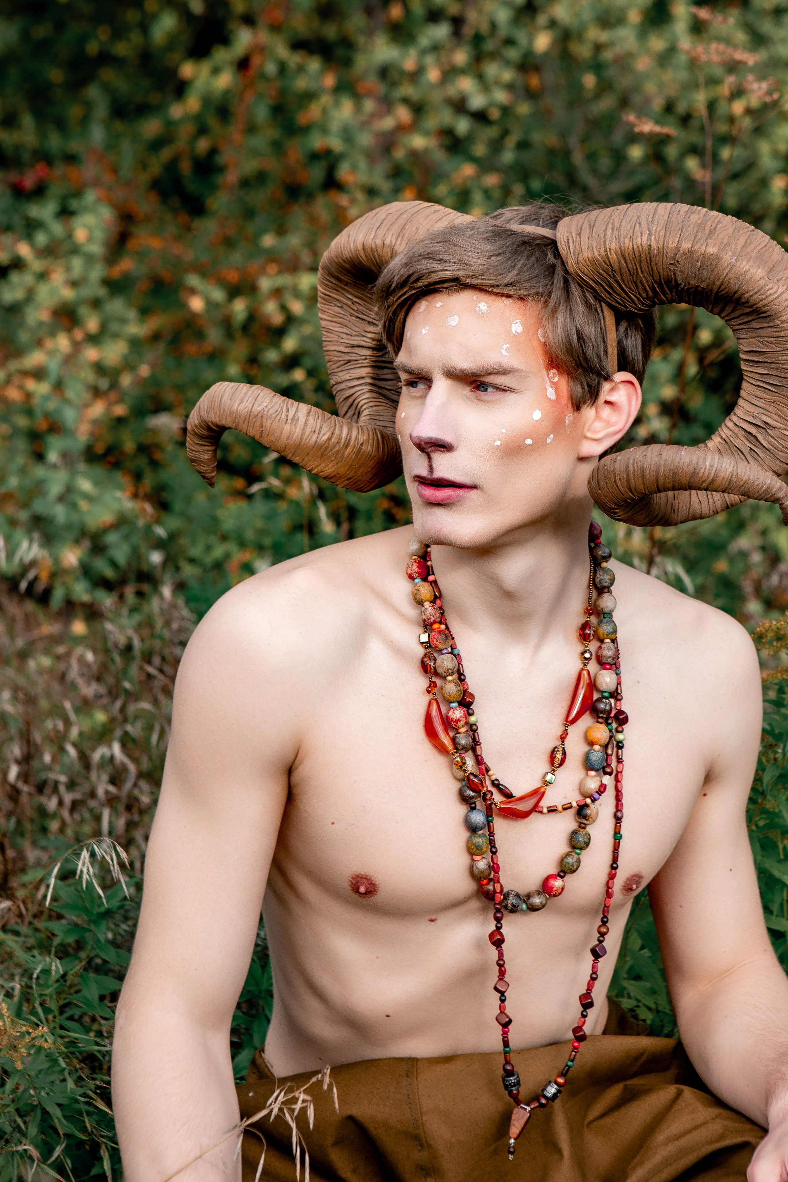 Волшебный лес. Фотограф Екатерина Голицына