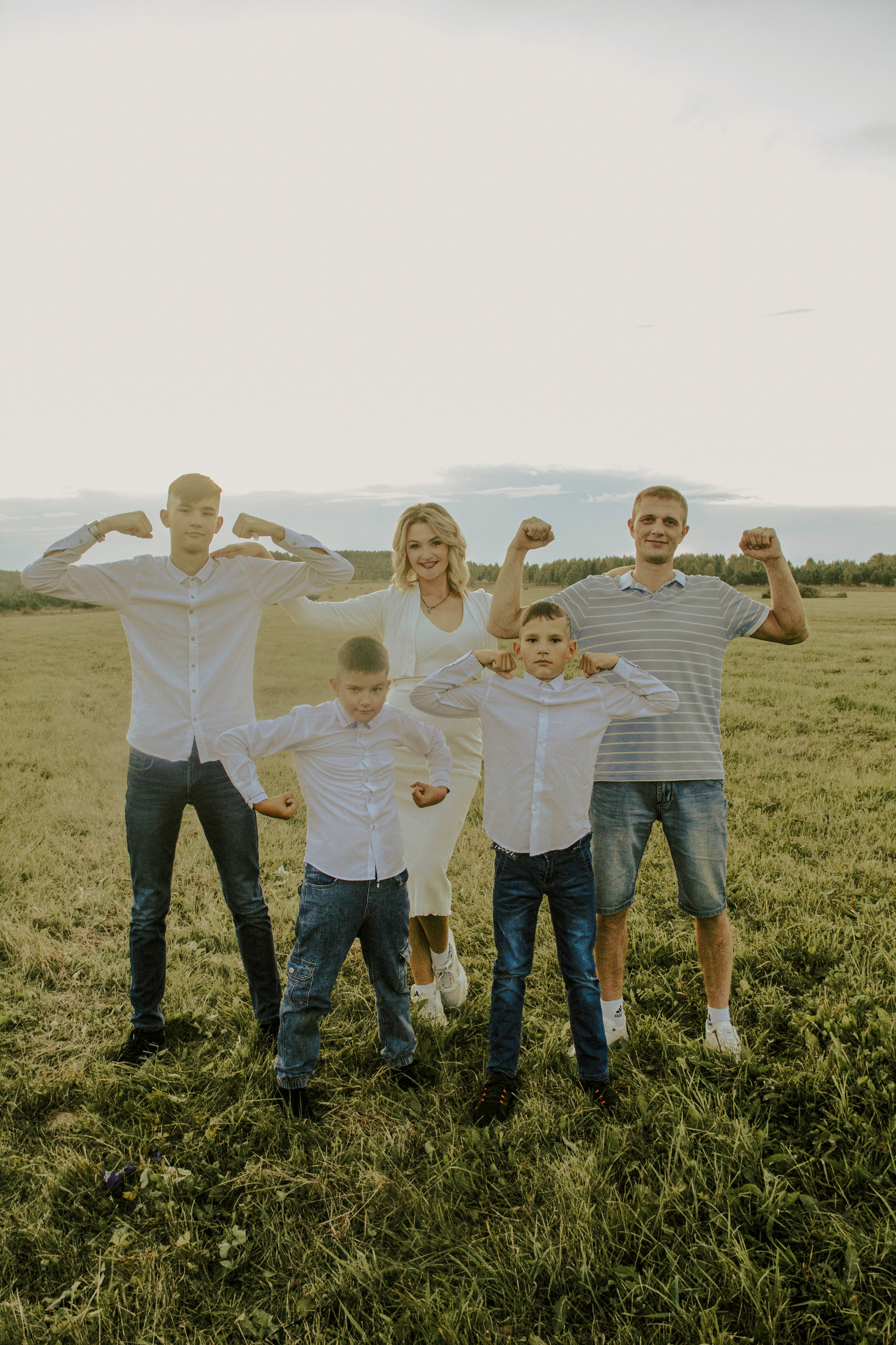 День рождения. ProFoto