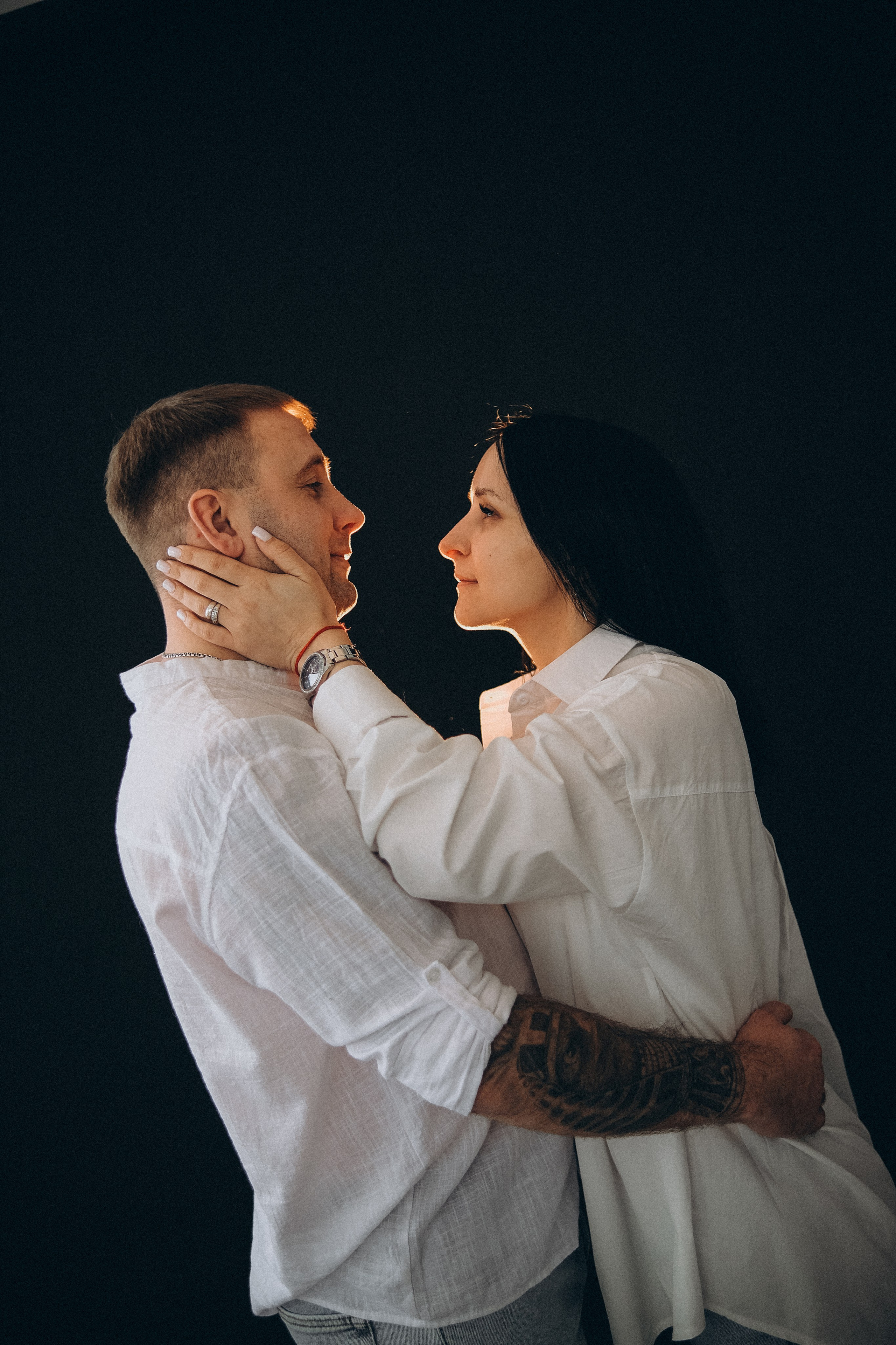 Настя & Захар. Phdkvmr.ru