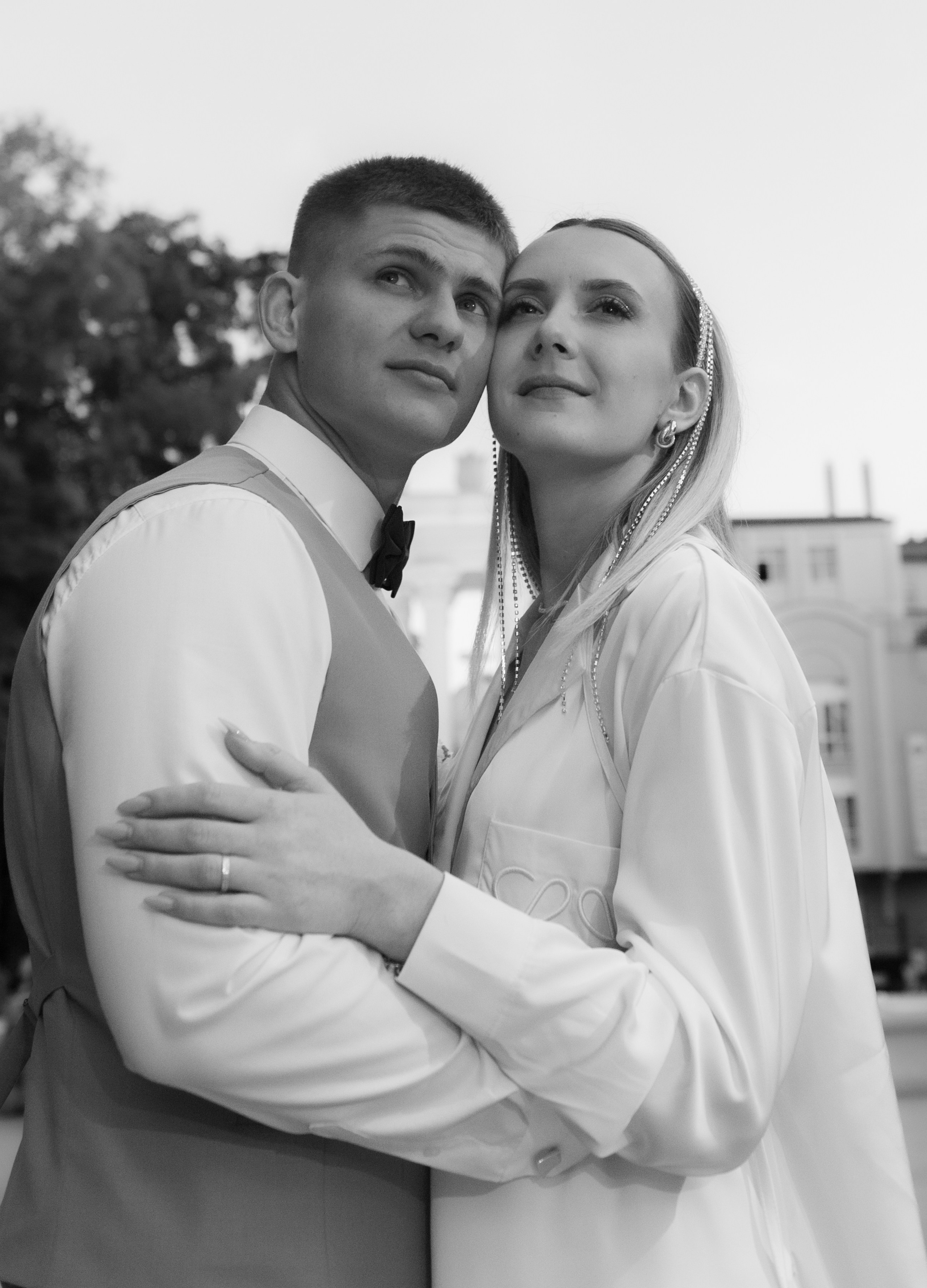 Предсвадебная прогулка. ТВОЁ ФОТО | ВИДЕО