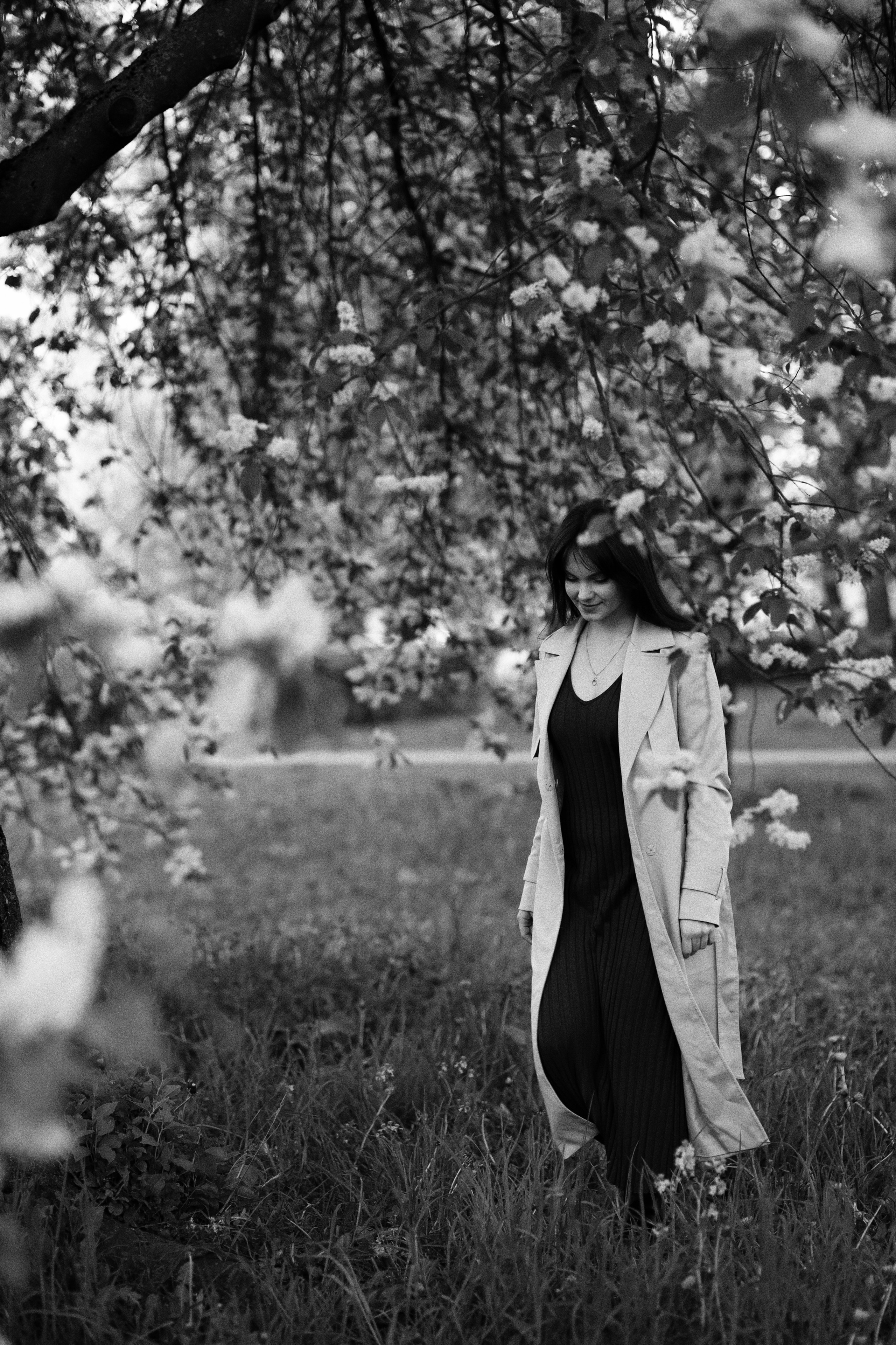 Анна. Женский и свадебный фотограф в Санкт-Петербурге Матвеева Наталья